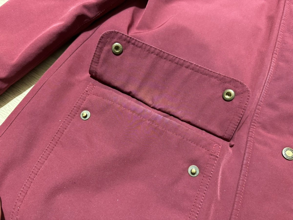 Barbour × Designer Barbour Cirro Jacket Size M / US 6-8 / IT 42-44 - 12 Thumbnail