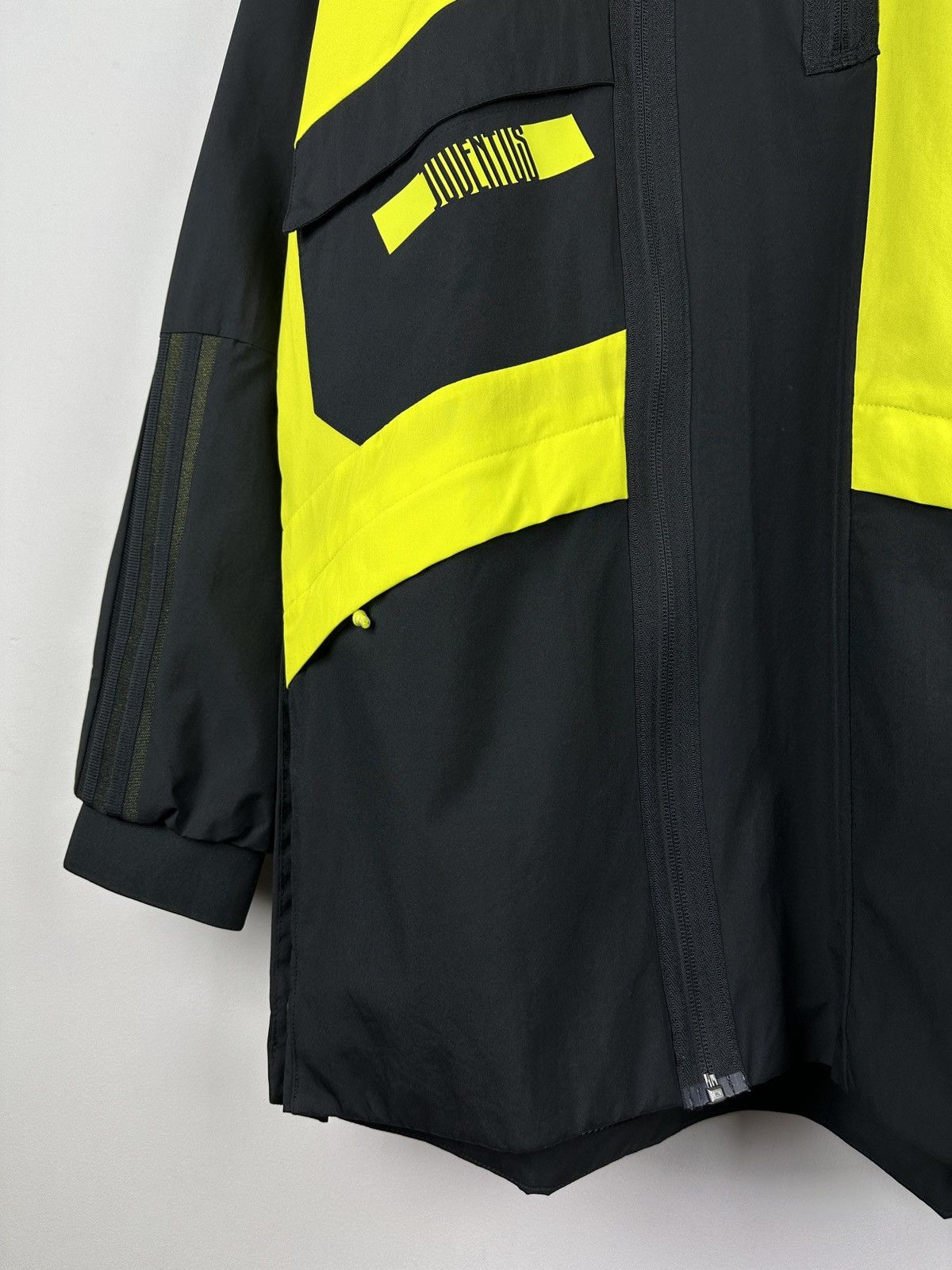 Adidas NEW🏷️ Adidas Juventus Track Jacket Size US XS / EU 42 / 0 - 7 Thumbnail