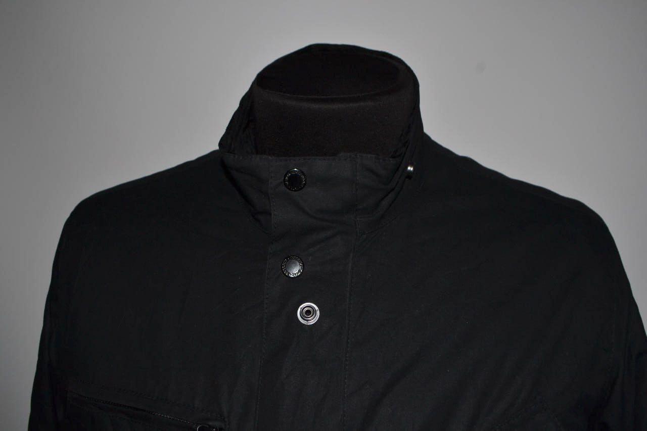 Barbour Barbour Men's Nomic 3-1 Insulated Wax Medium Jacket Size US M / EU 48-50 / 2 - 2 Thumbnail