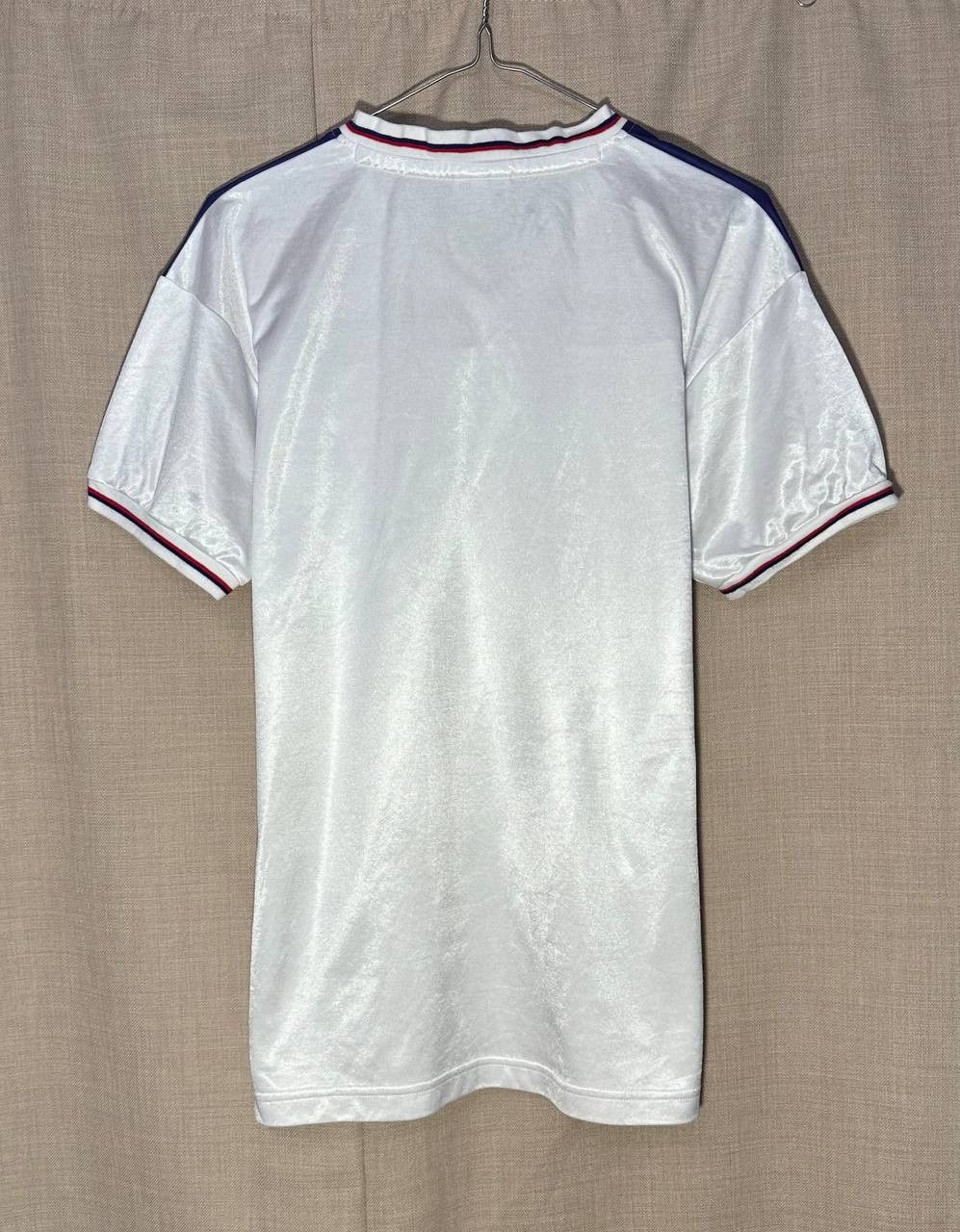 Other England 80's Retro Replica Football Jersey Shirt score draw Size US S / EU 44-46 / 1 - 5 Thumbnail