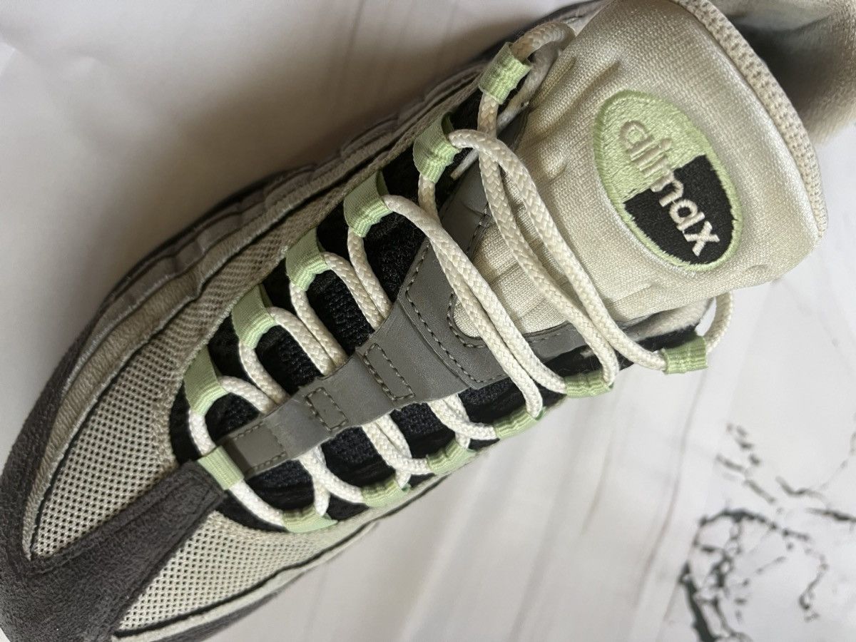 Nike Fresh mint taille 44 Size US 10 / EU 43 - 6 Thumbnail