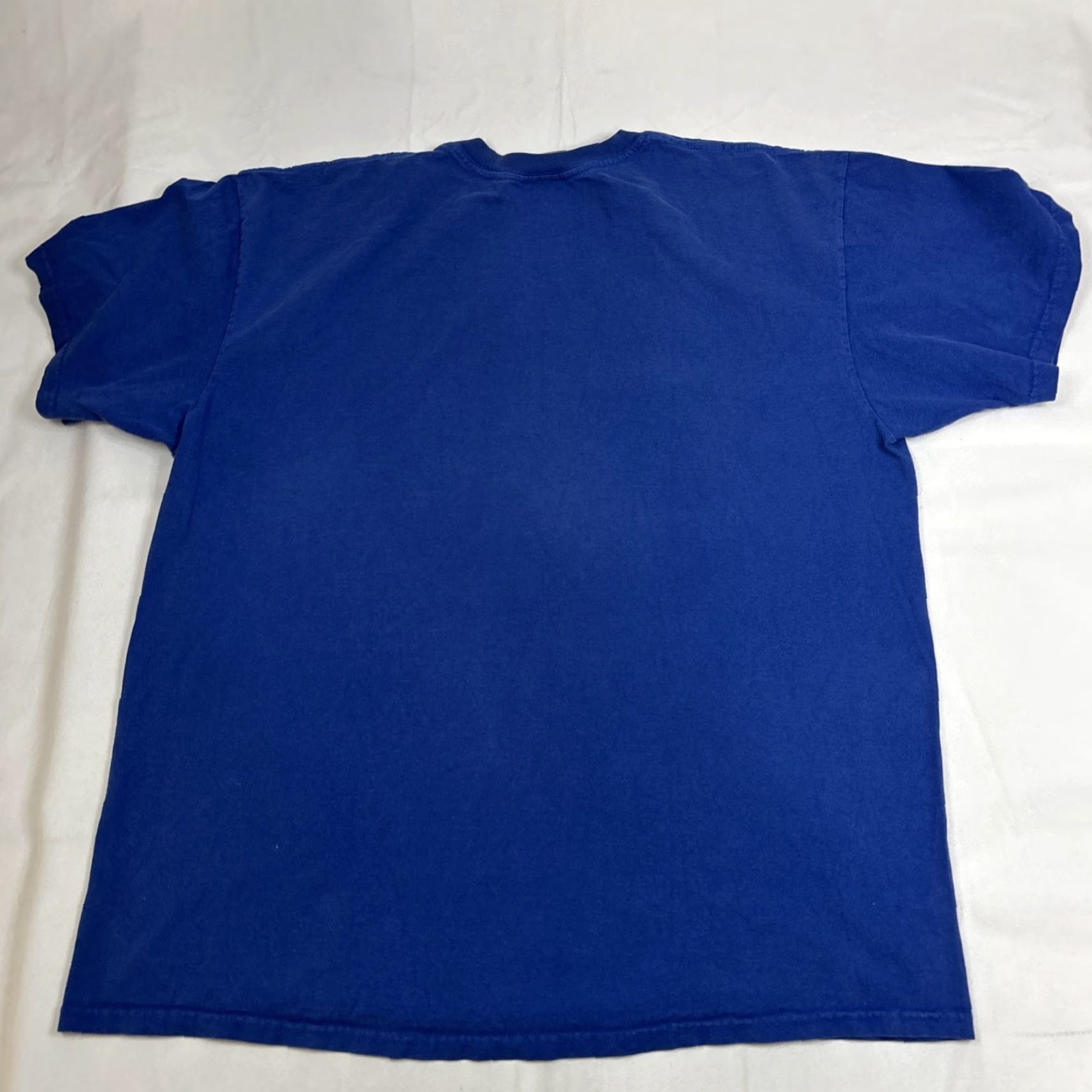 Nike VINTAGE Nike T Shirt XS? Size US XL / EU 56 / 4 - 6 Thumbnail