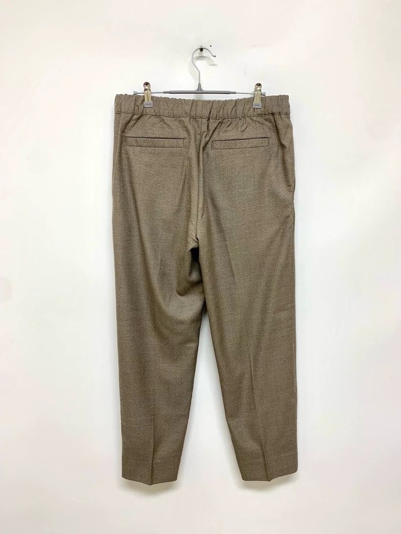 Louis Vuitton Louis Vuitton Light coffee casual pants Size US 40 / EU 56 - 8 Thumbnail
