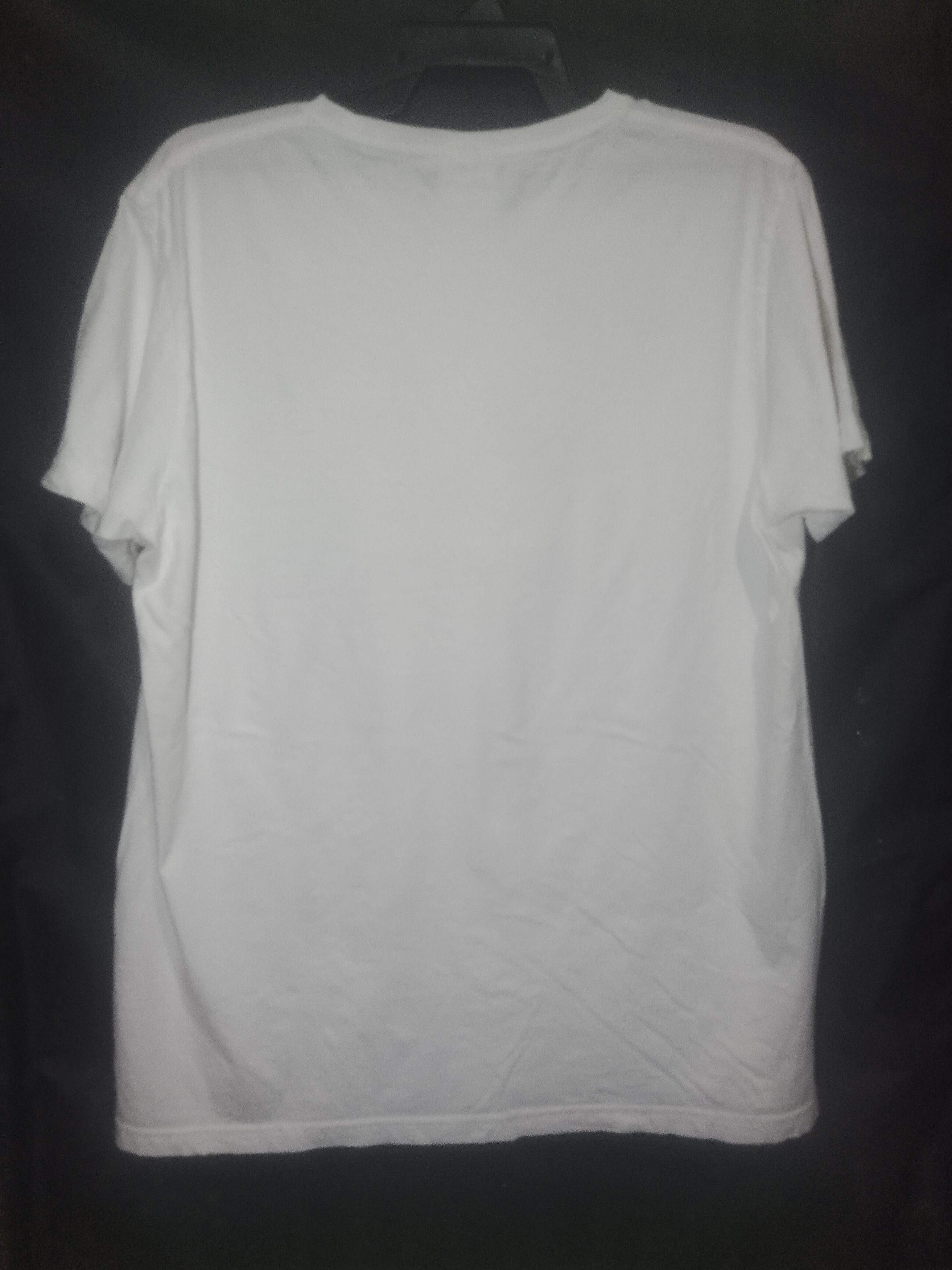 Other Kate Moss photo tee Size US L / EU 52-54 / 3 - 2 Thumbnail