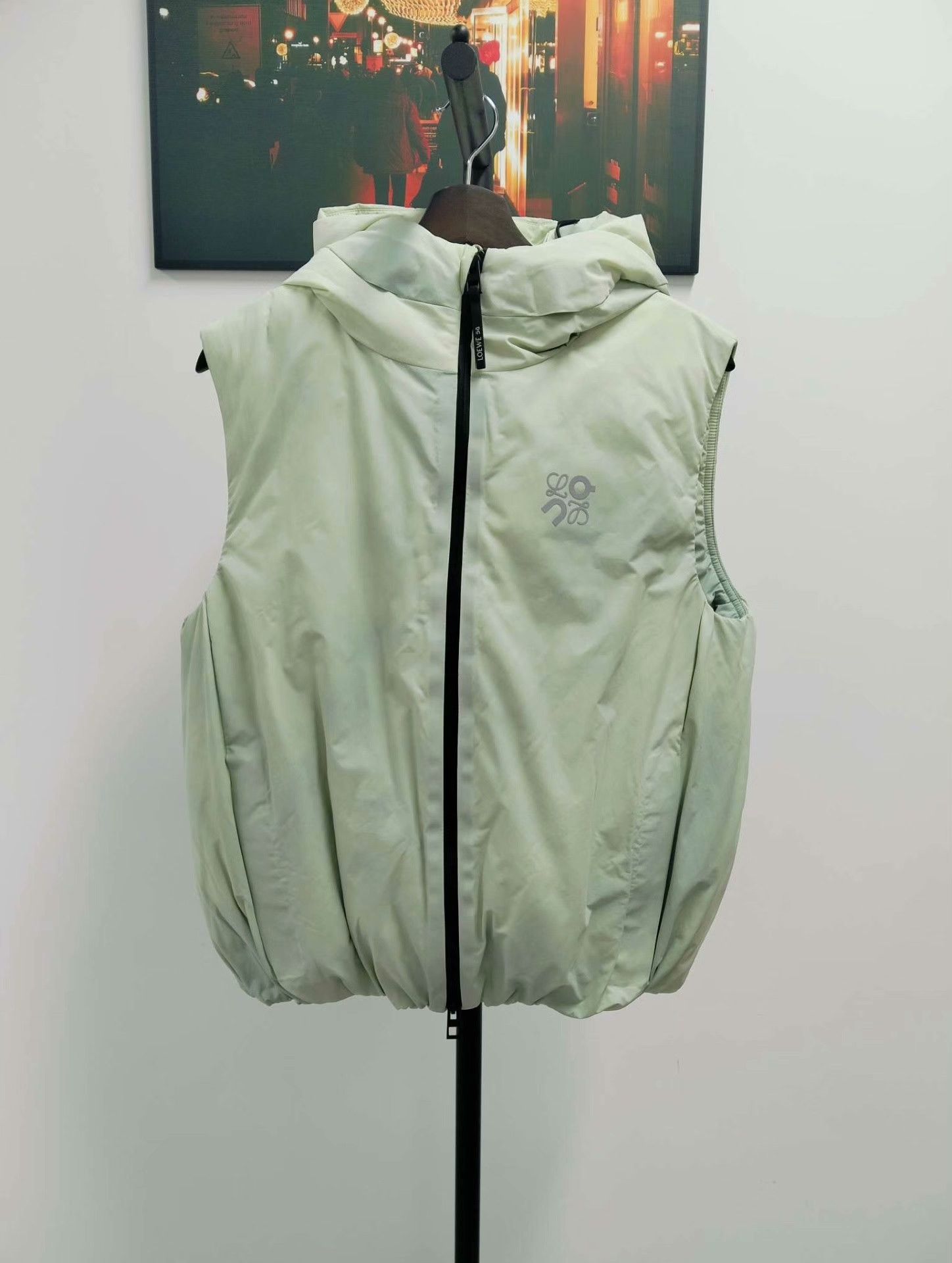 Loewe Loewe Down Vest XS Men Size US XS / EU 42 / 0 - 1 Thumbnail