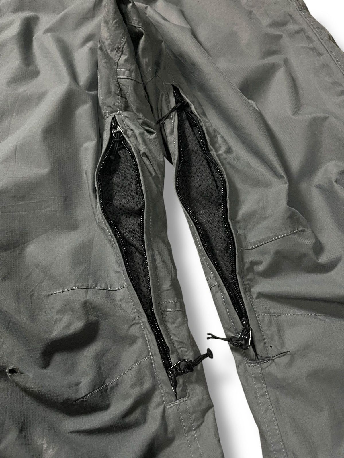 Columbia × Sports Specialties COLUMBIA SPORTSWEAR TITANIUM OMNI TECH SKI PANT Size US 36 / EU 52 - 7 Thumbnail