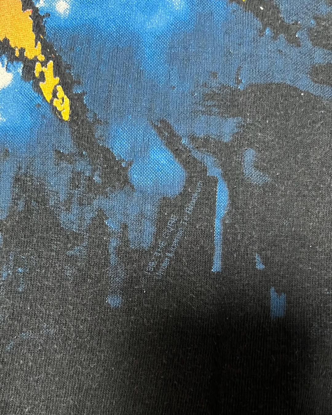 The Cure The Cure 1992 Vintage Tee Size US XL / EU 56 / 4 - 5 Thumbnail