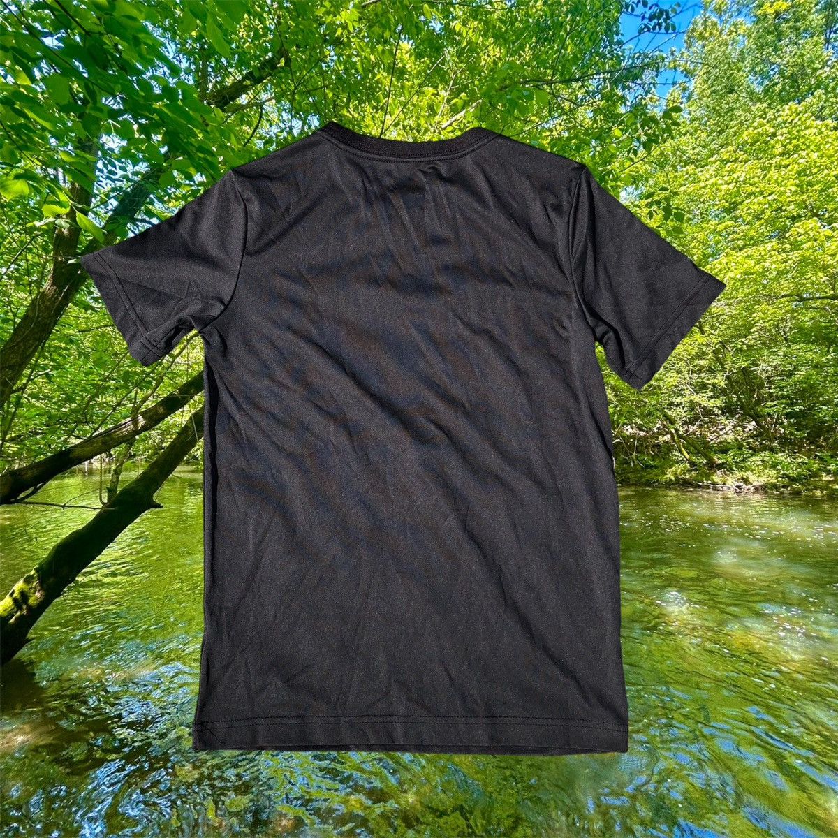 Jordan Brand Micheal Jordan graphic tee shirt Size US XS / EU 42 / 0 - 2 Thumbnail