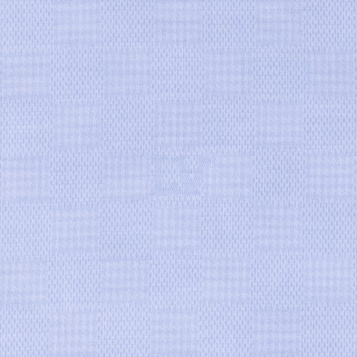 Louis Vuitton Long-Sleeved Cotton Shirt - 41 XXXL Size 42L - 5 Thumbnail