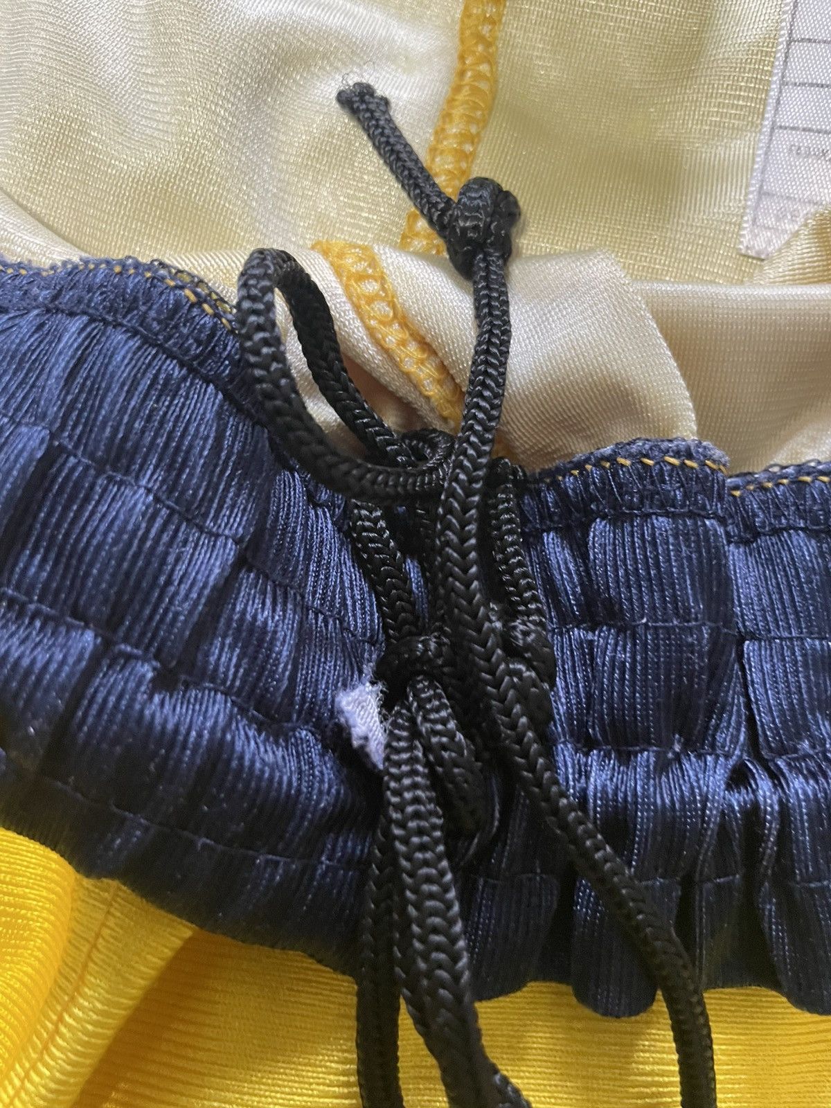 Nike Fab five shorts Size US 38 / EU 54 - 7 Thumbnail