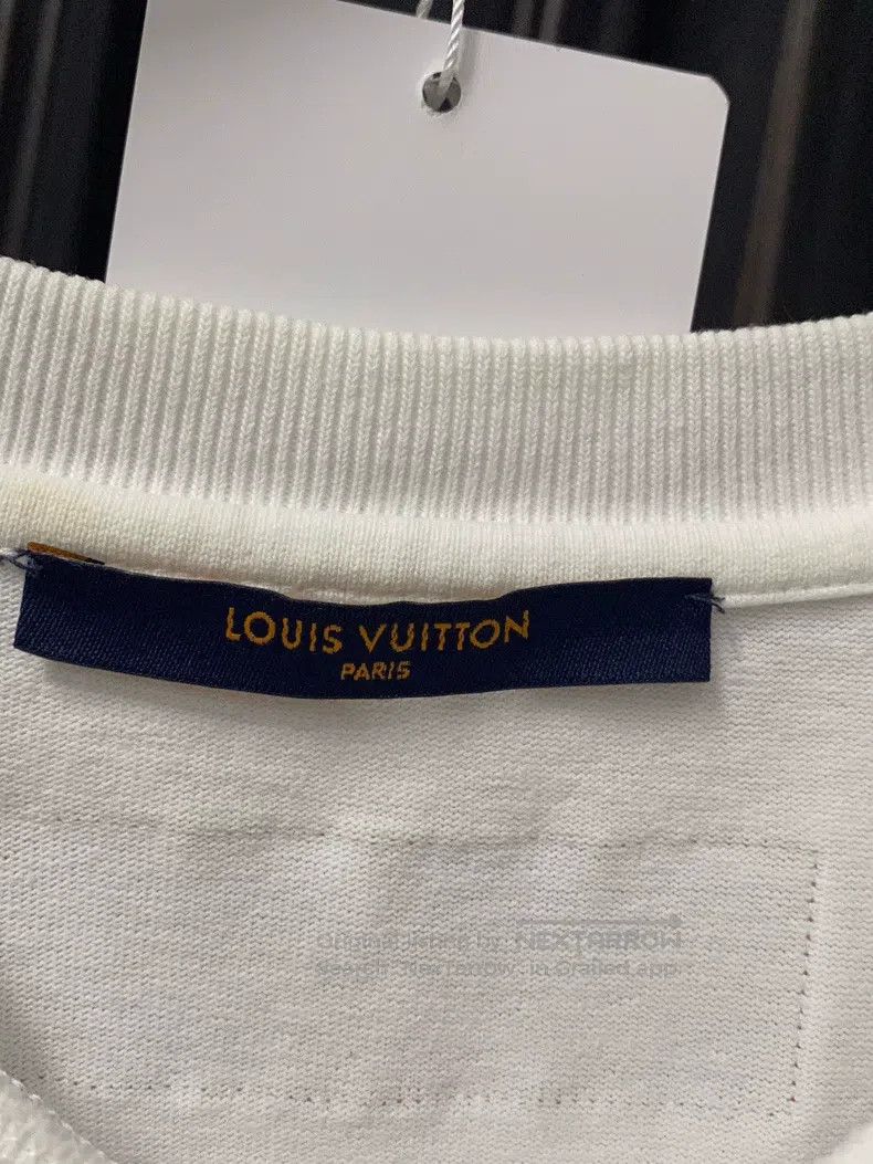 Other Louis Vuitton Snow Mountain Short Sleeve Size US L / EU 52-54 / 3 - 7 Thumbnail