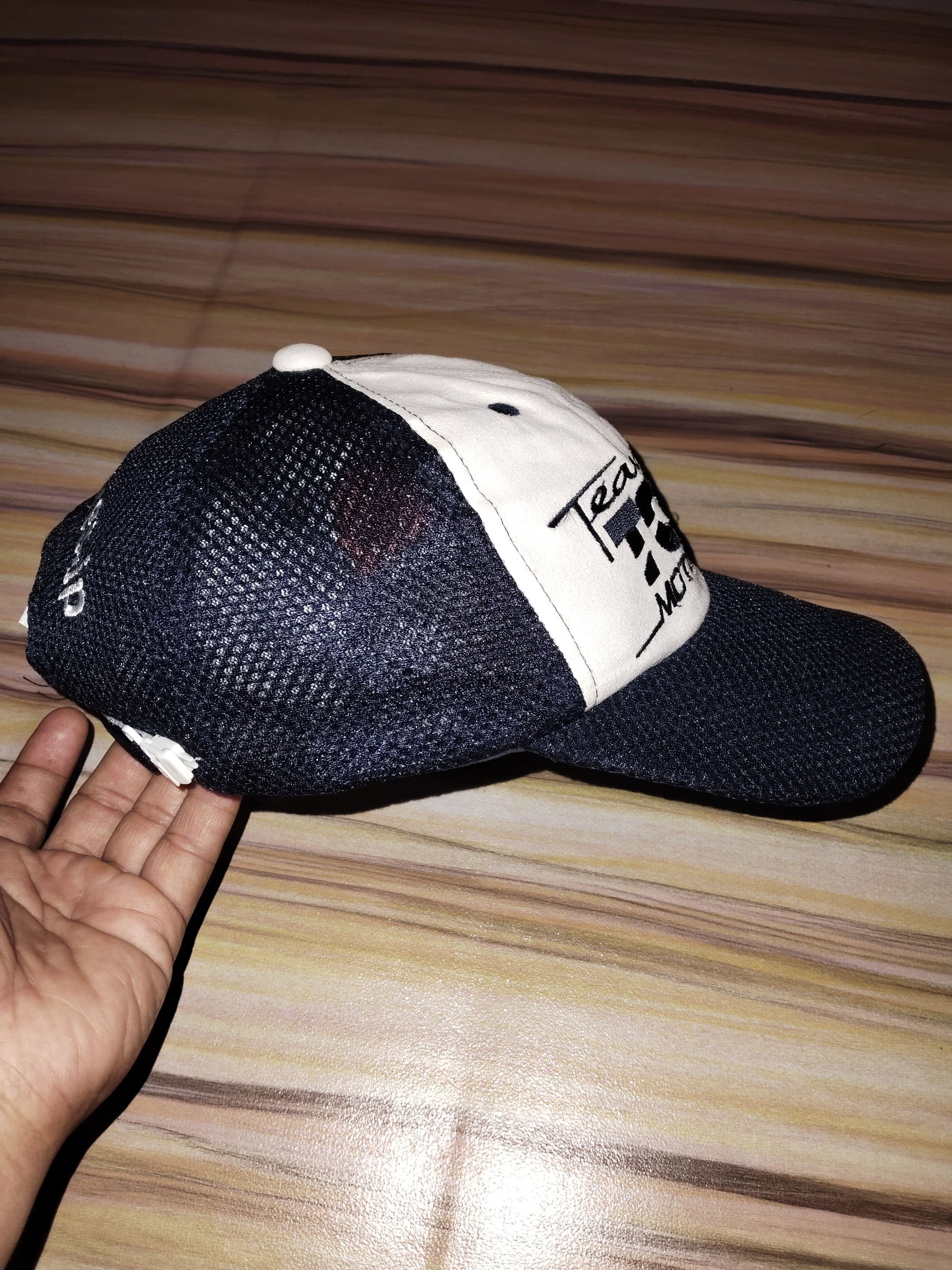Gear for Sports TEAM TOYO MOTORSPORTS Trucker Cap Size ONE SIZE - 2 Thumbnail
