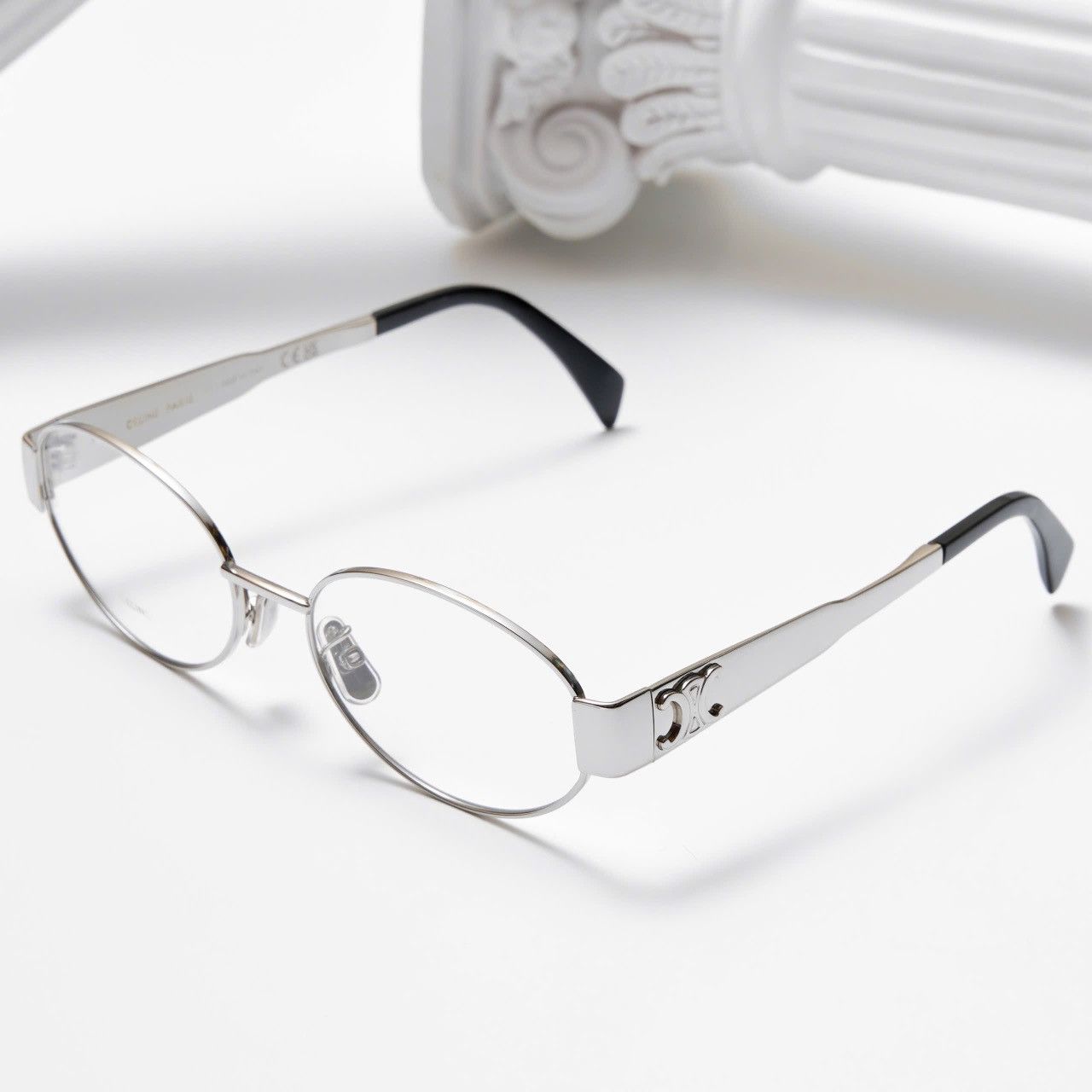 Celine CELINE CL50140U 016 GLASSES Size ONE SIZE - 2 Thumbnail