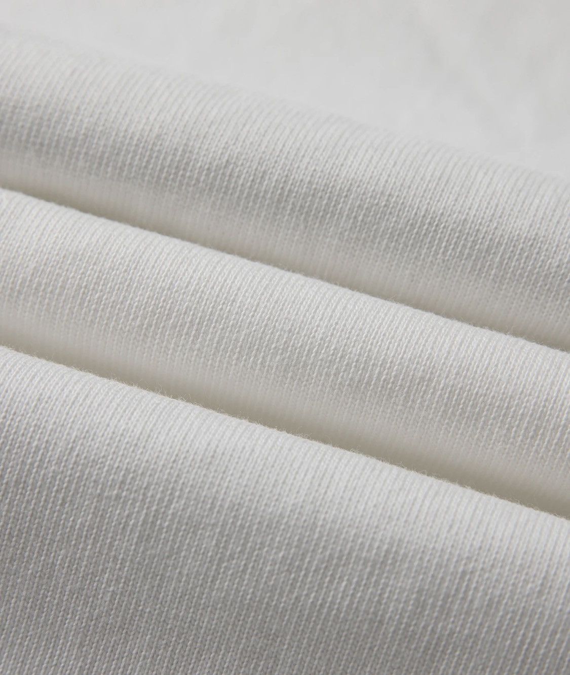 Other NEW 1900s Heavyweight Cotton Jersey Boxy T-Shirther Size US L / EU 52-54 / 3 - 8 Thumbnail