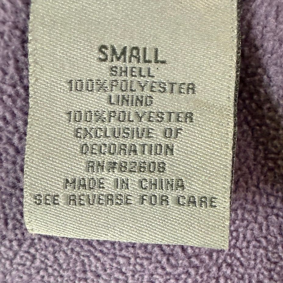 Free Country Free Country Womens Super Softshell hooded Jacket size Small Size S / US 4 / IT 40 - 6 Thumbnail