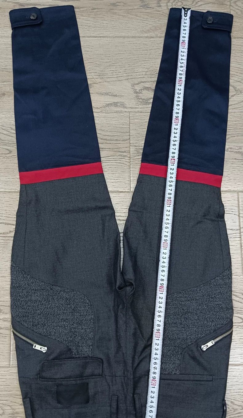 Undercover Undercover size 3 pants Size US 30 / EU 46 - 3 Thumbnail