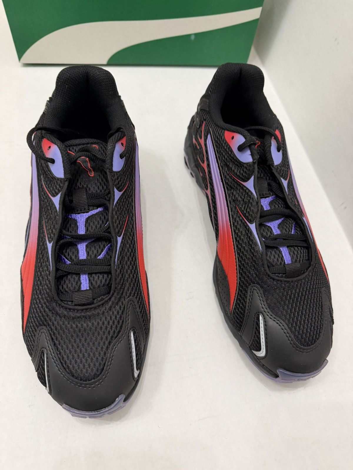 Puma PUMA INHALE SNEAKER Size US 9.5 / EU 42-43 - 2 Thumbnail