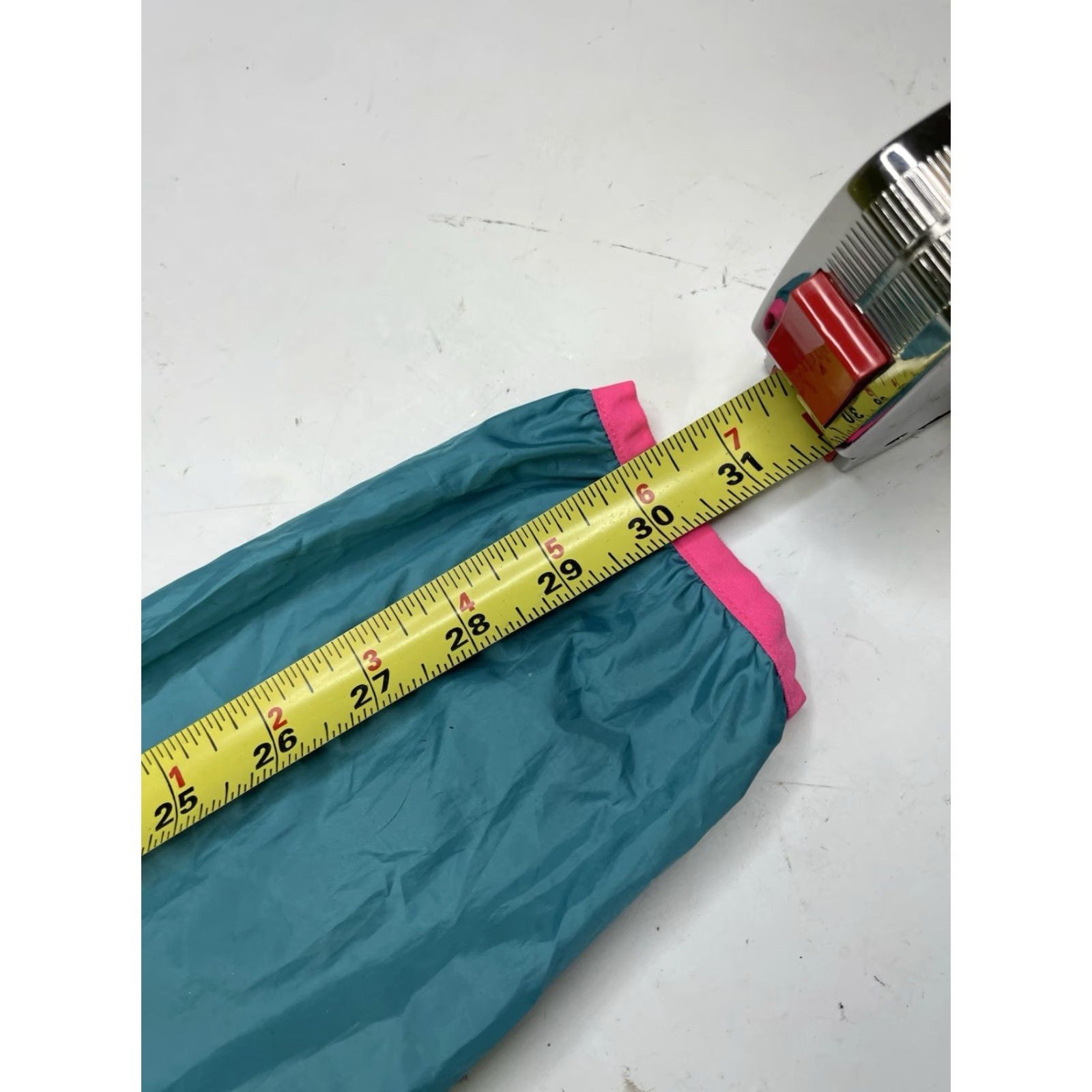 Cotopaxi Cotopaxi Teca Half-Zip Windbreaker Hoodie Pullover Women's Size Small Windbreaker Multicolor Zip Pockets Hooded Lightweight Packable CSR? (Wait) Size S / US 4 / IT 40 - 5 Thumbnail