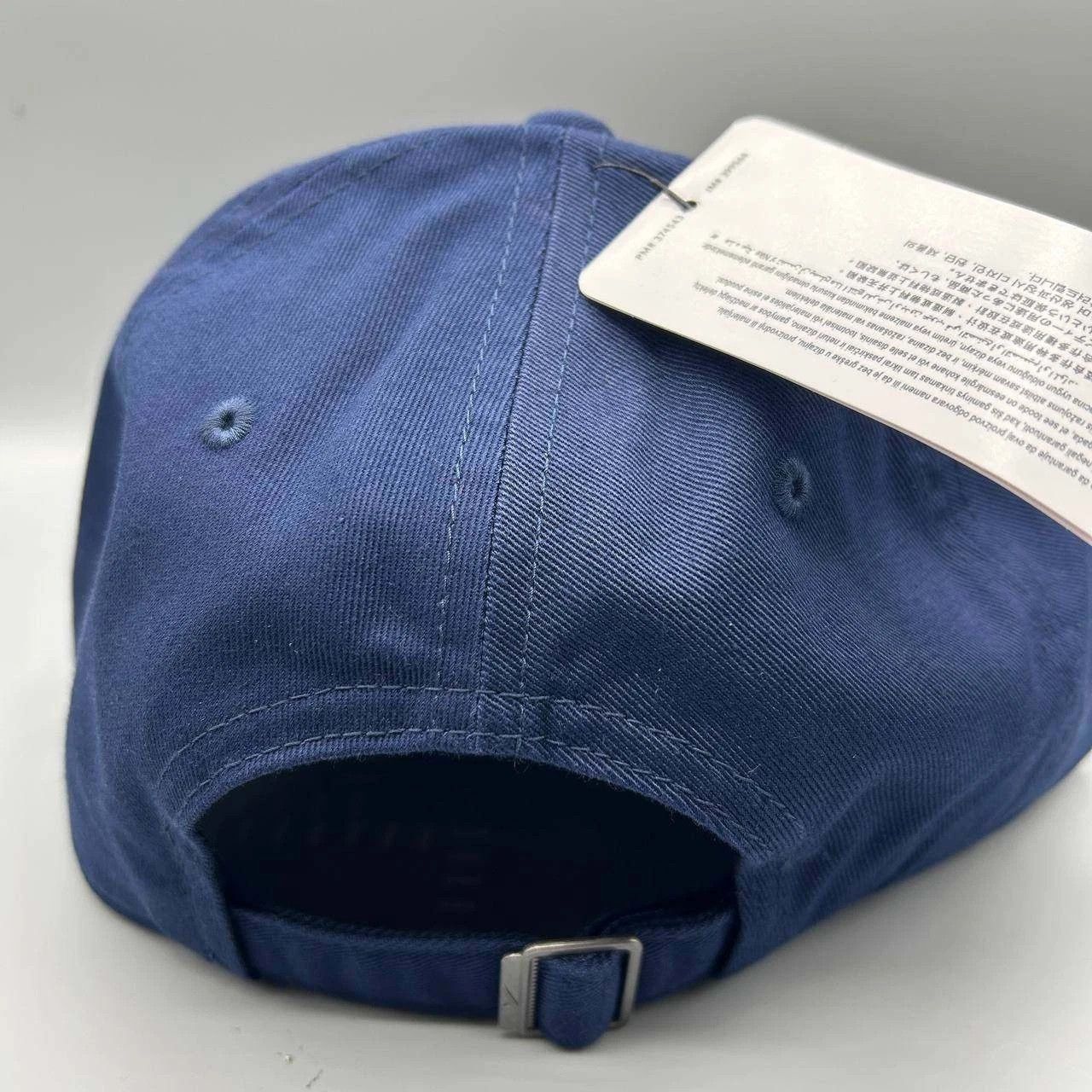 Nike Arizona Wildcats x Nike Club Hat Men M-L Strap Back Cotton Size ONE SIZE - 5 Thumbnail