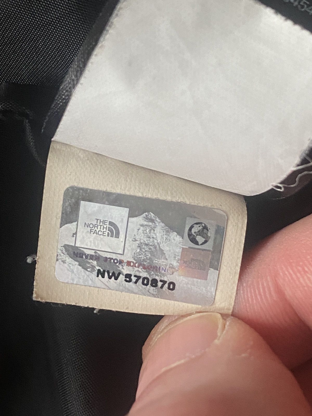 The North Face × The North Face Purple Label The North Face Hyvent Jacket Goretex Pertex Windstopper Size US M / EU 48-50 / 2 - 8 Thumbnail