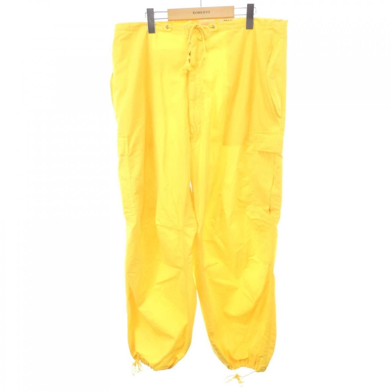 Other Other Cellar Door Pants Others Pants DUTY FREE for USA Size ONE SIZE - 1 Thumbnail