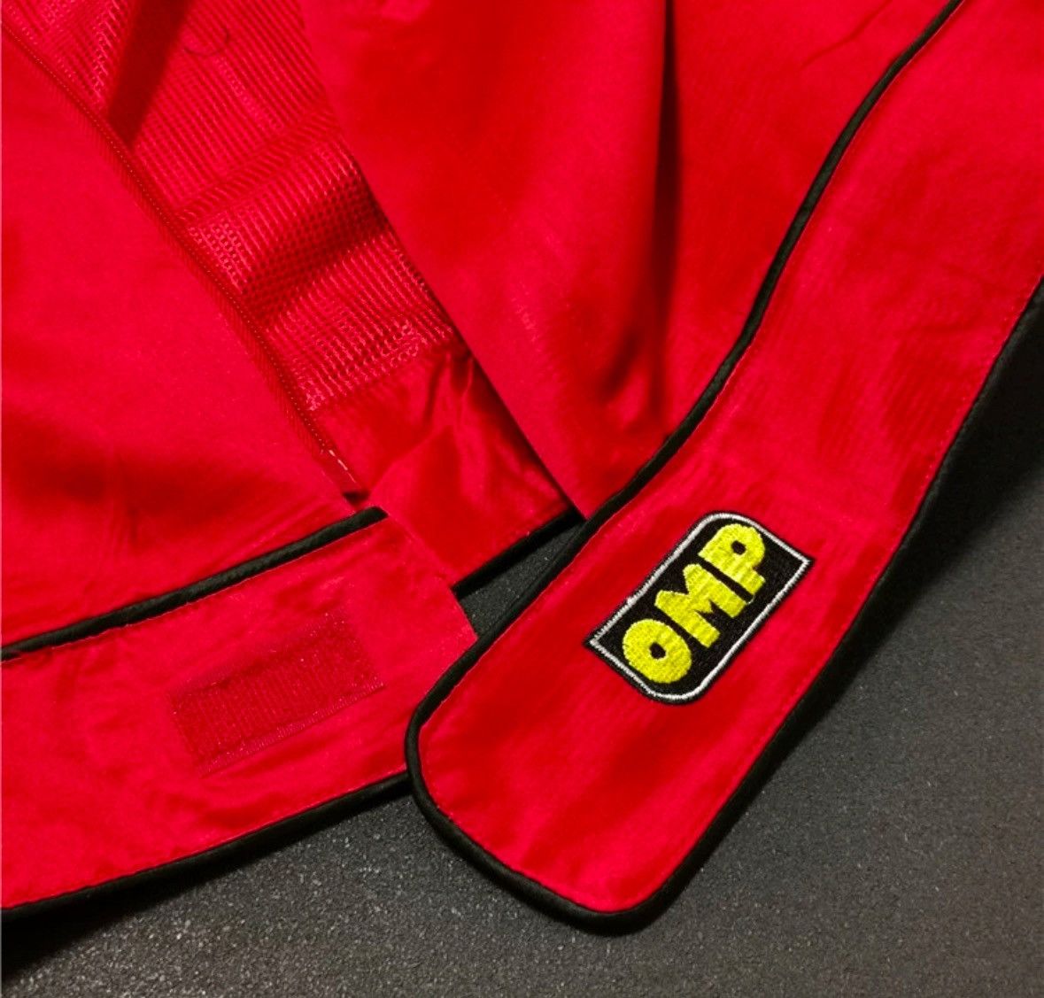 Ferrari Beautiful Ferrari Vintage Jacket Size US M / EU 48-50 / 2 - 7 Thumbnail