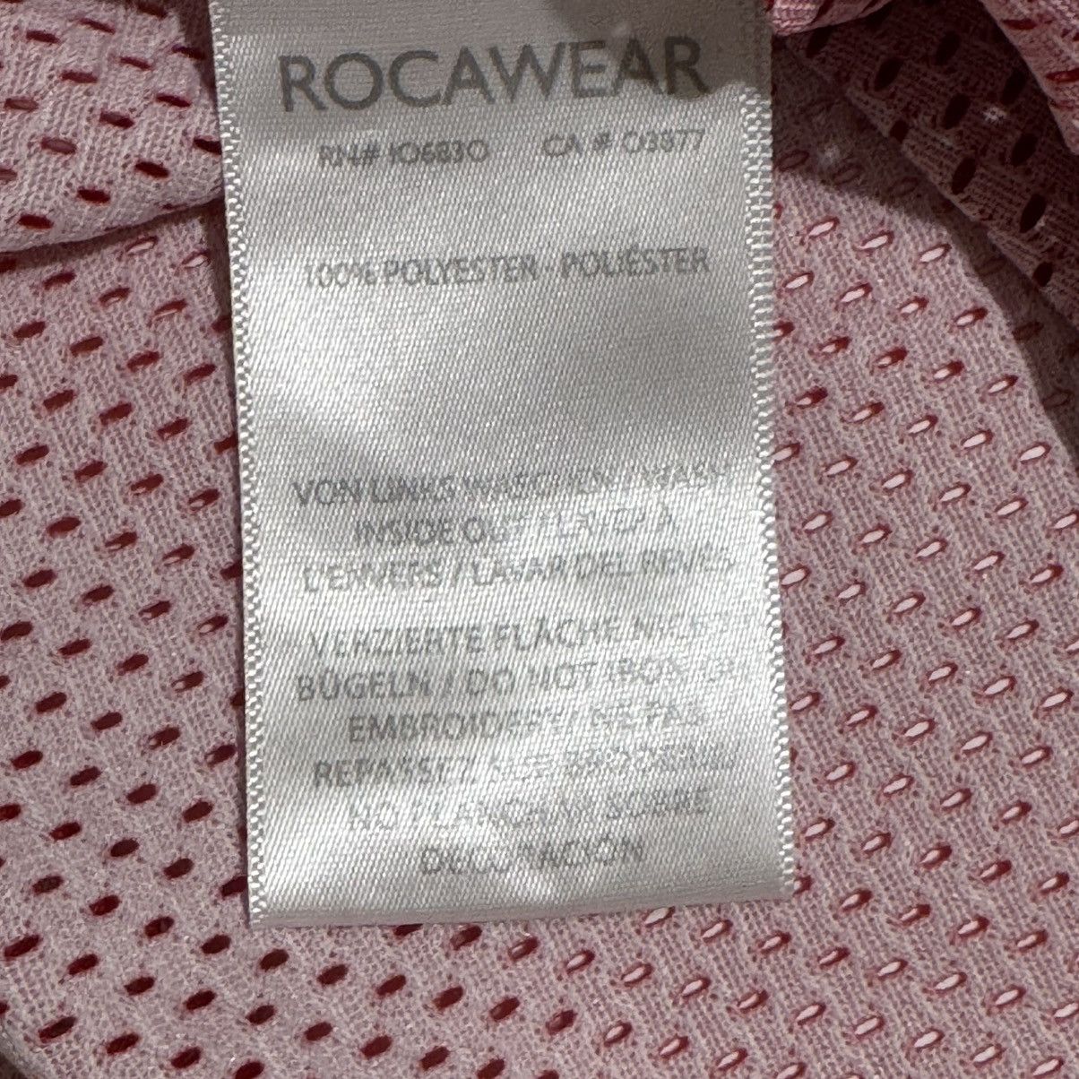 Rocawear × Vintage Rocawear Vintage 90’s Till The End Men’s Embroidered Jersey Size US XXL / EU 58 / 5 - 9 Thumbnail