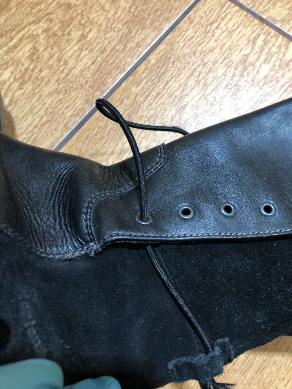 Dr. Martens Dr Martens Boots Size US 6 / IT 36 - 15 Thumbnail