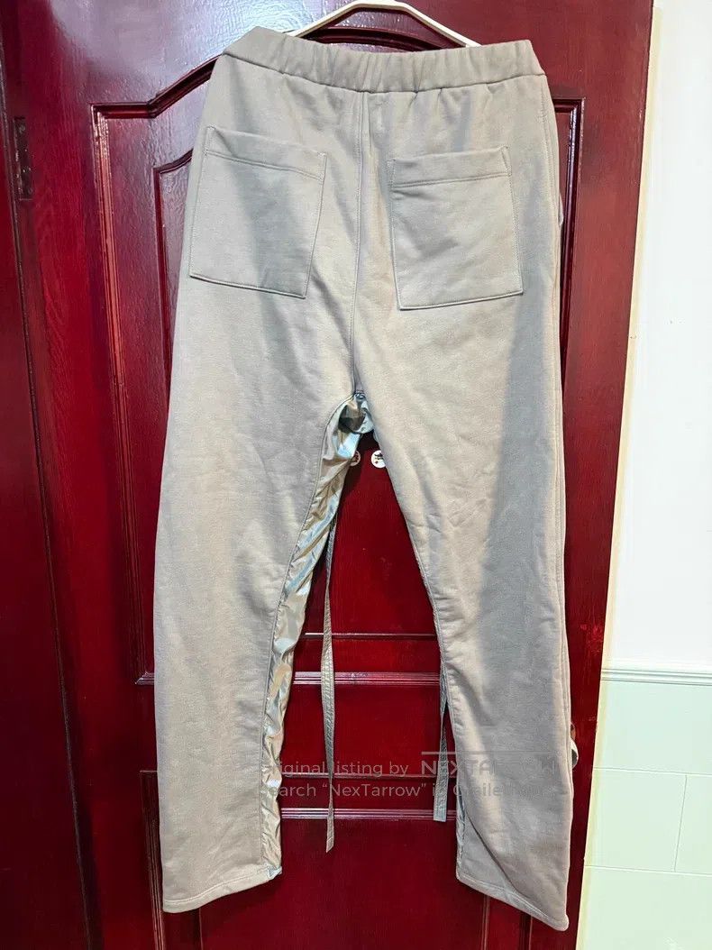 Fear of God fear of god Season 6 drawstring sweatpants Size US 32 / EU 48 - 2 Thumbnail