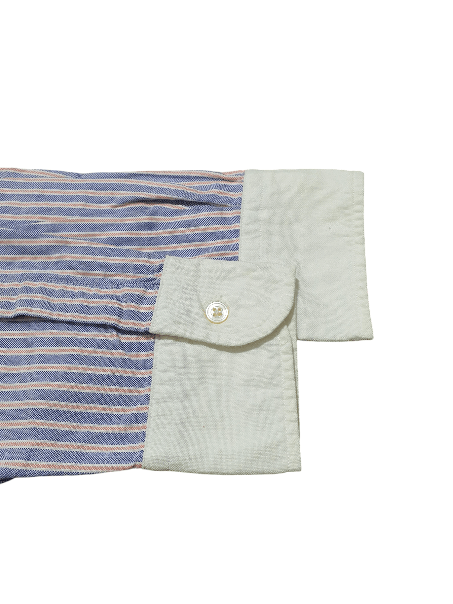 BEAUTY&YOUTH × Japanese Brand BEAUTY&YOUTH 20/27.5 FORMAL SHIRT Size US M / EU 48-50 / 2 - 6 Thumbnail