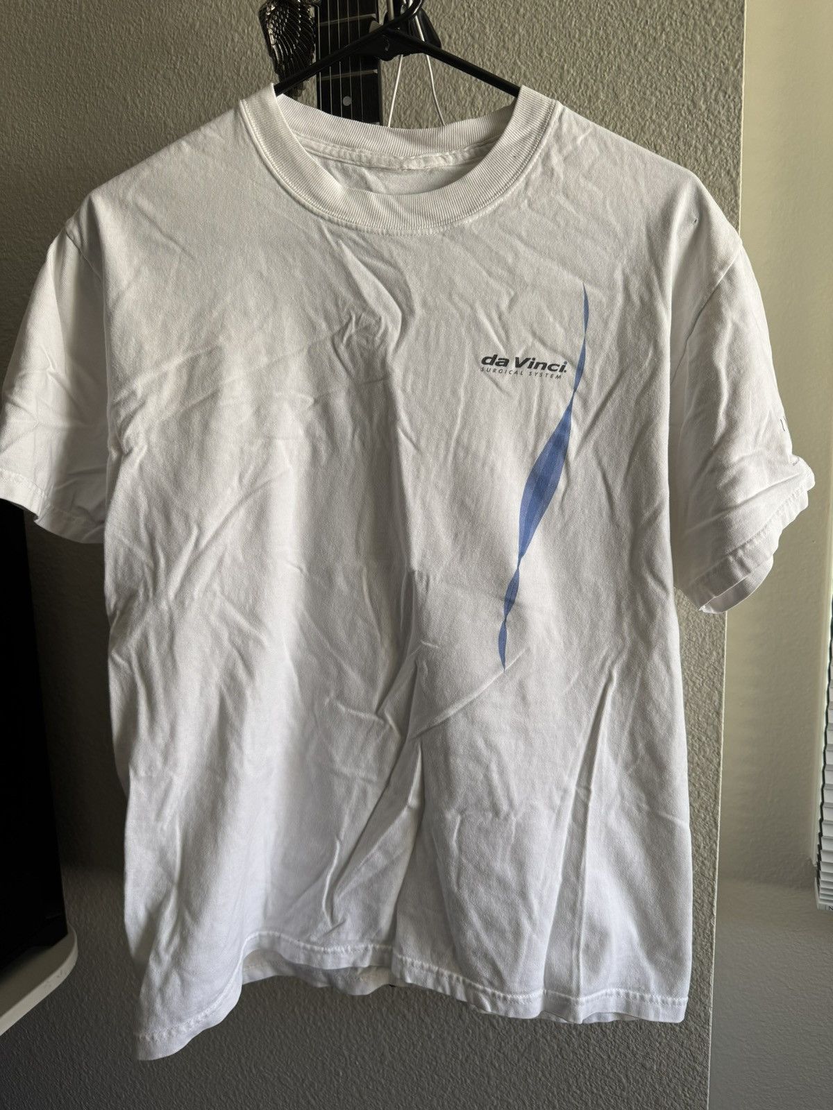 Vintage Grape Surgery Tshirt Size US M / EU 48-50 / 2 - 2 Thumbnail
