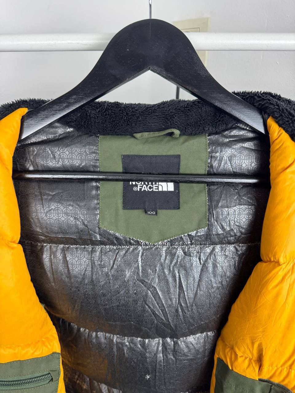 The North Face The North Face McMurdo Parka Size US M / EU 48-50 / 2 - 4 Thumbnail