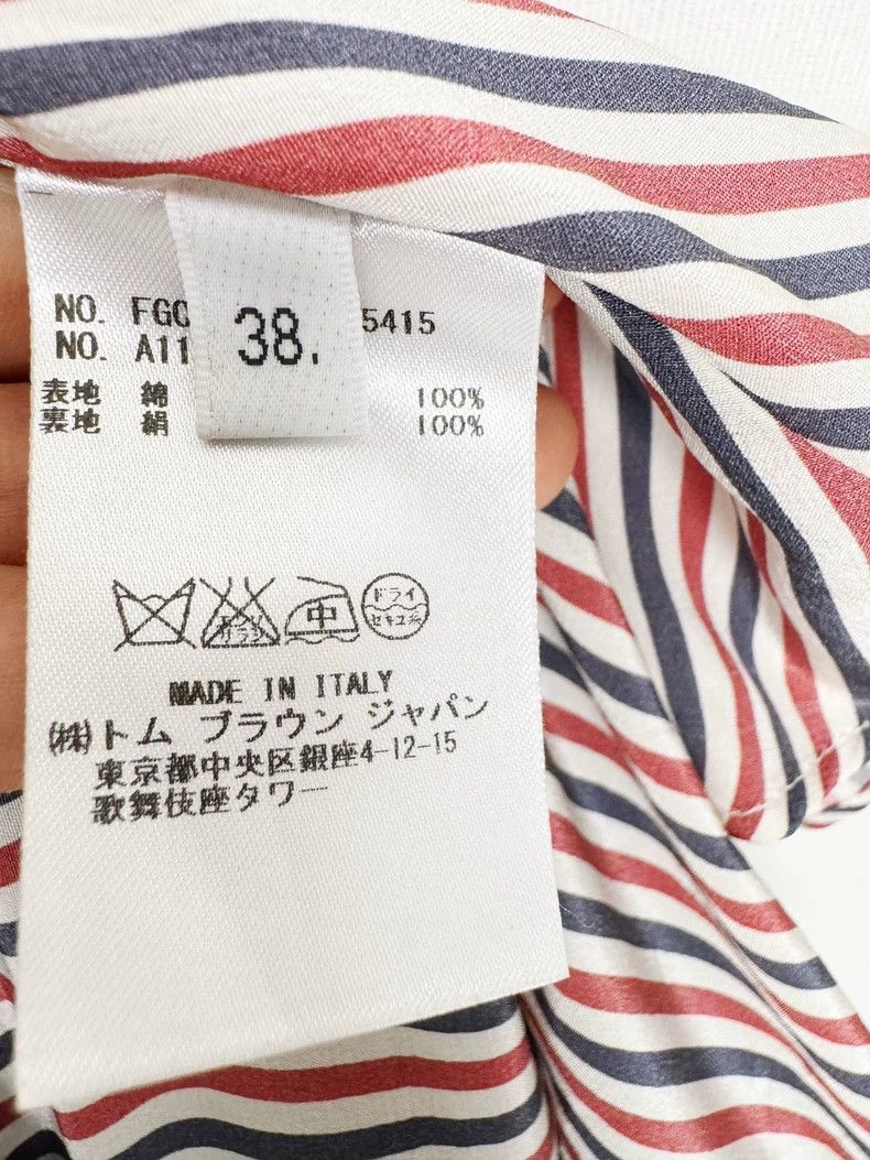 Thom Browne Thom browne Skirt 2503-Nextarrow Size 25" / US 0 / IT 36 - 5 Thumbnail