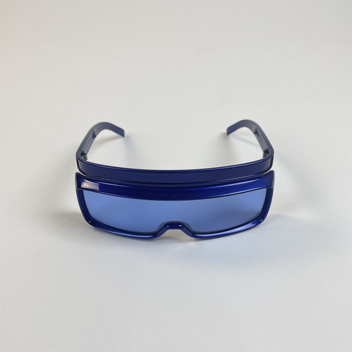 Dior Dior Homme spring 2009 blow shield glasses Size ONE SIZE - 3 Thumbnail