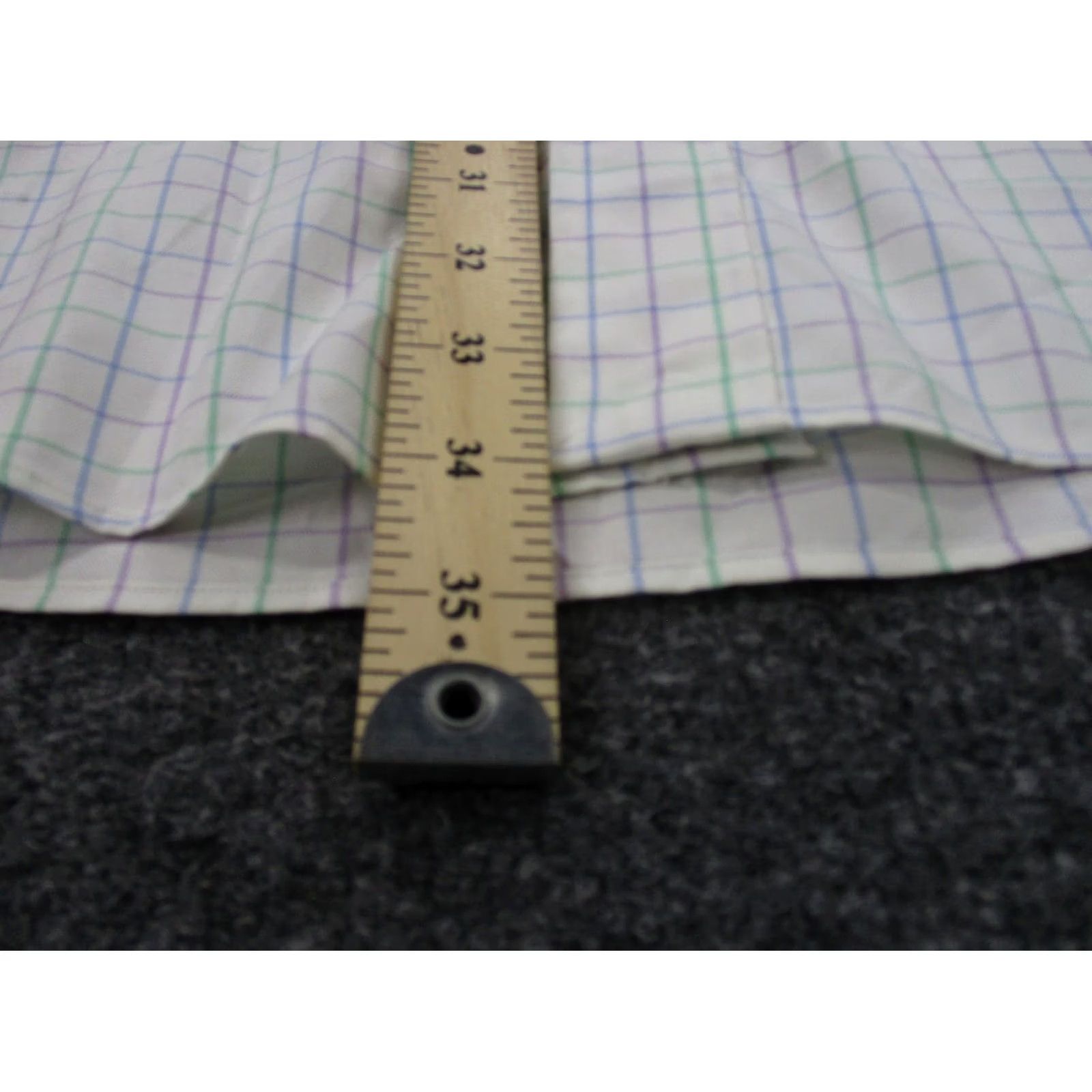 Ralph Lauren Ralph Lauren Shirt Mens L Colorful Plaid Classic Pony Golf Business Preppy NEW Size US L / EU 52-54 / 3 - 4 Thumbnail