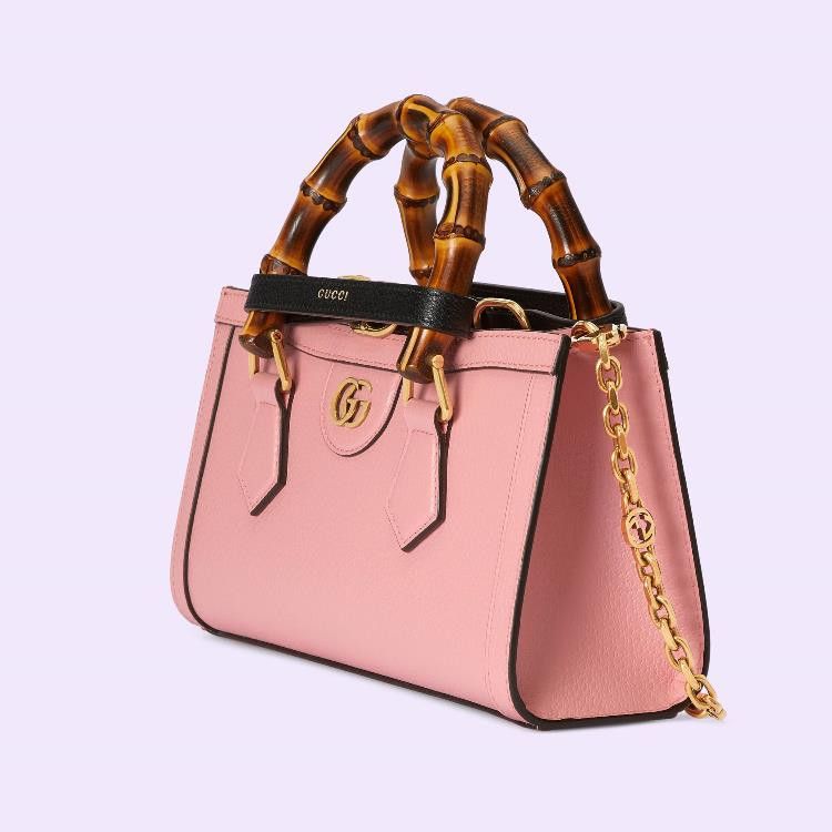 Gucci o1la5ras0526 Size: OS / Gucci Diana Small Shoulder Bag Size ONE SIZE - 2 Thumbnail