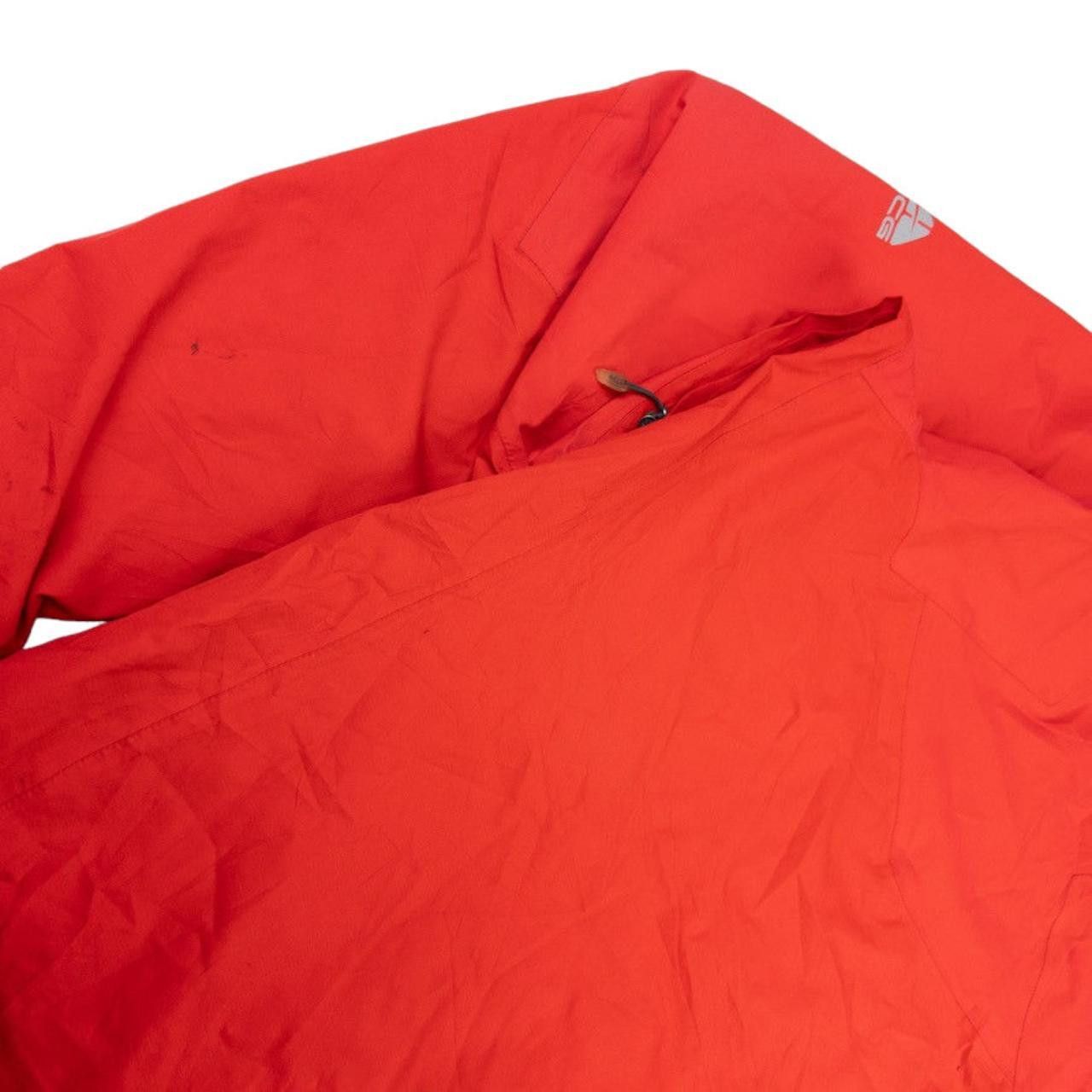Nike ACG Vintage Nike ACG Zip Up Goretex Jacket Size L Size US L / EU 52-54 / 3 - 8 Thumbnail