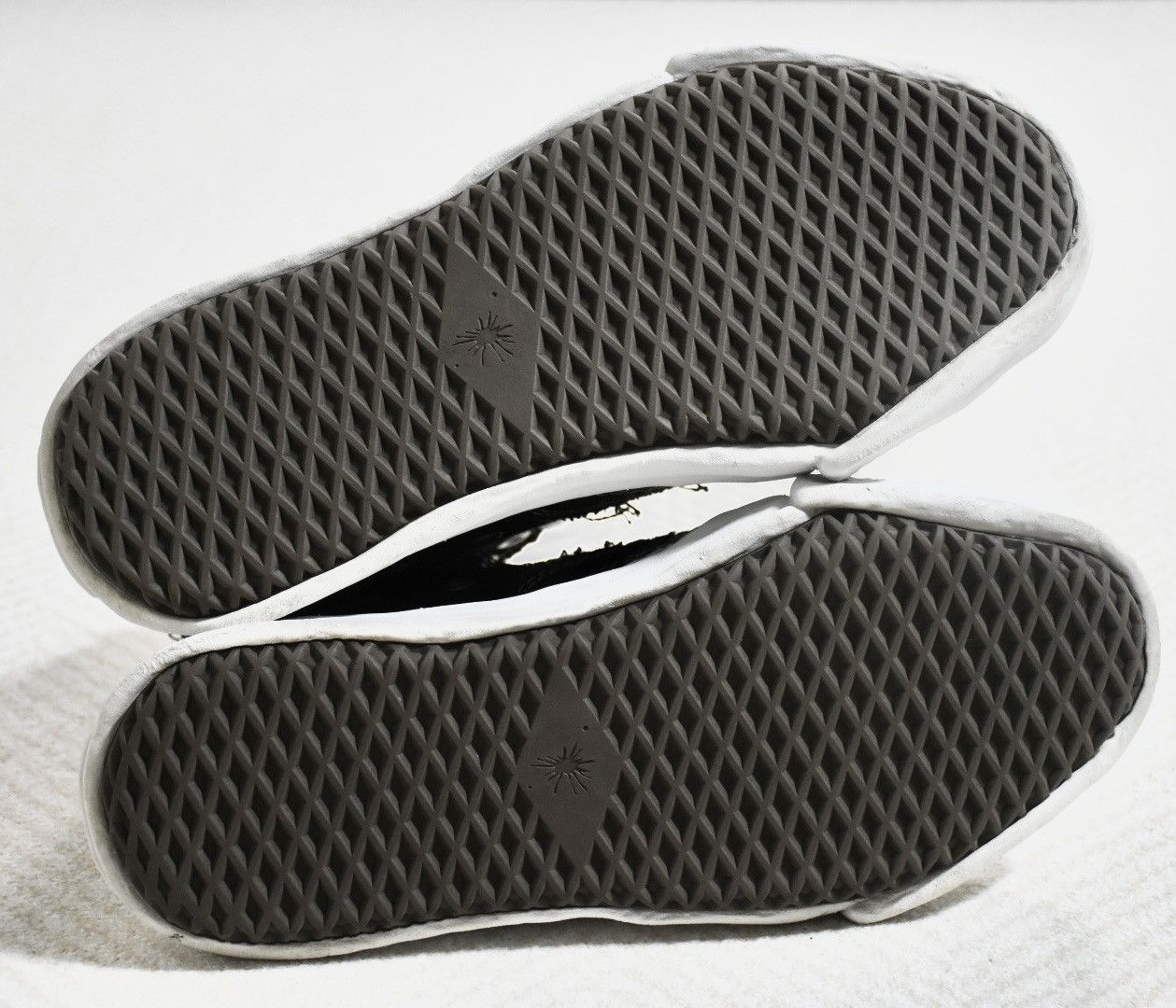 Maison MIHARA YASUHIRO mmy Mihara Yasuhiro Wayne Sneaker Size US 7 / EU 40 - 10 Thumbnail