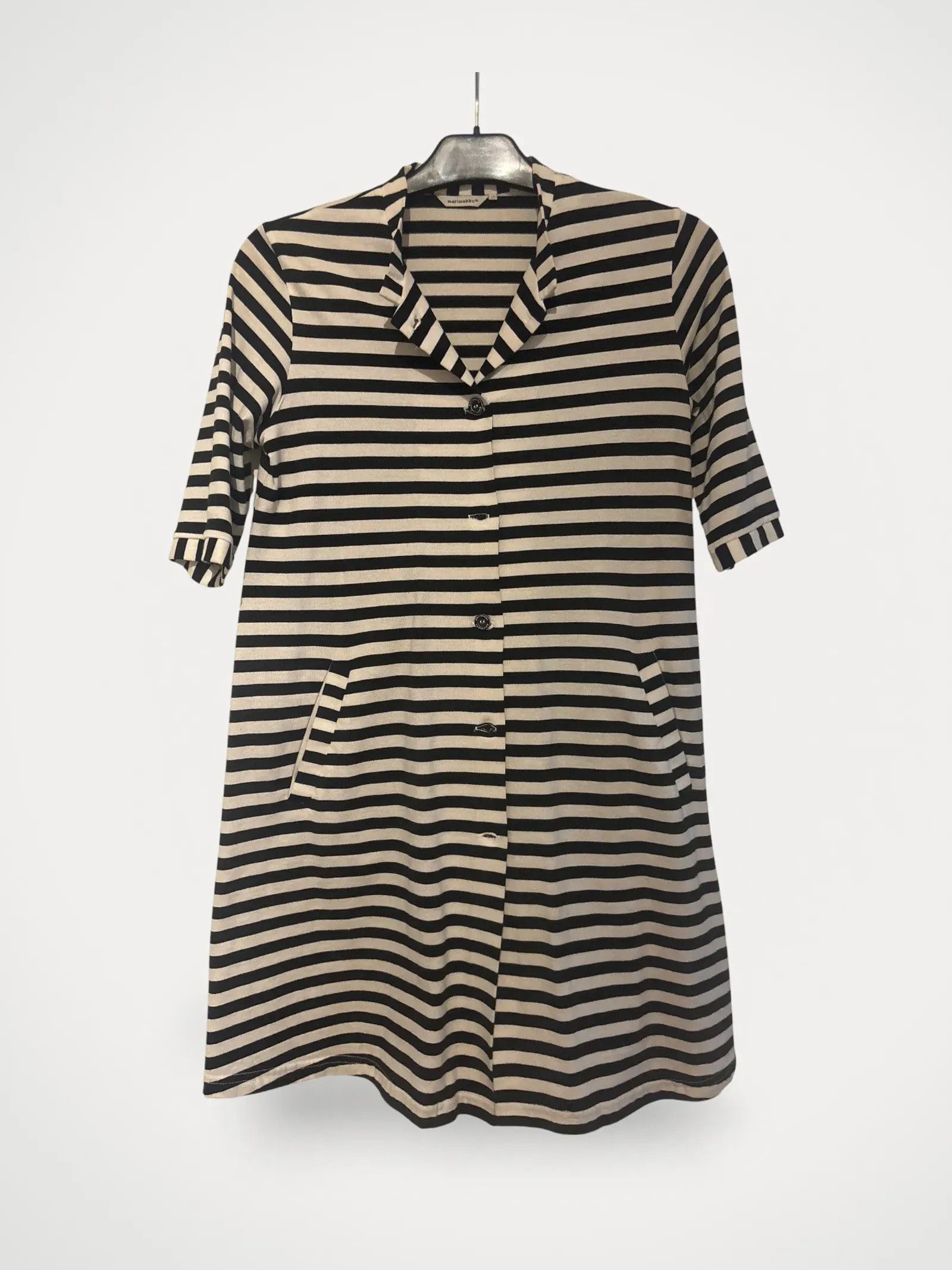 Marimekko Marimekko Dress Size XS / US 0-2 / IT 36-38 - 1 Thumbnail
