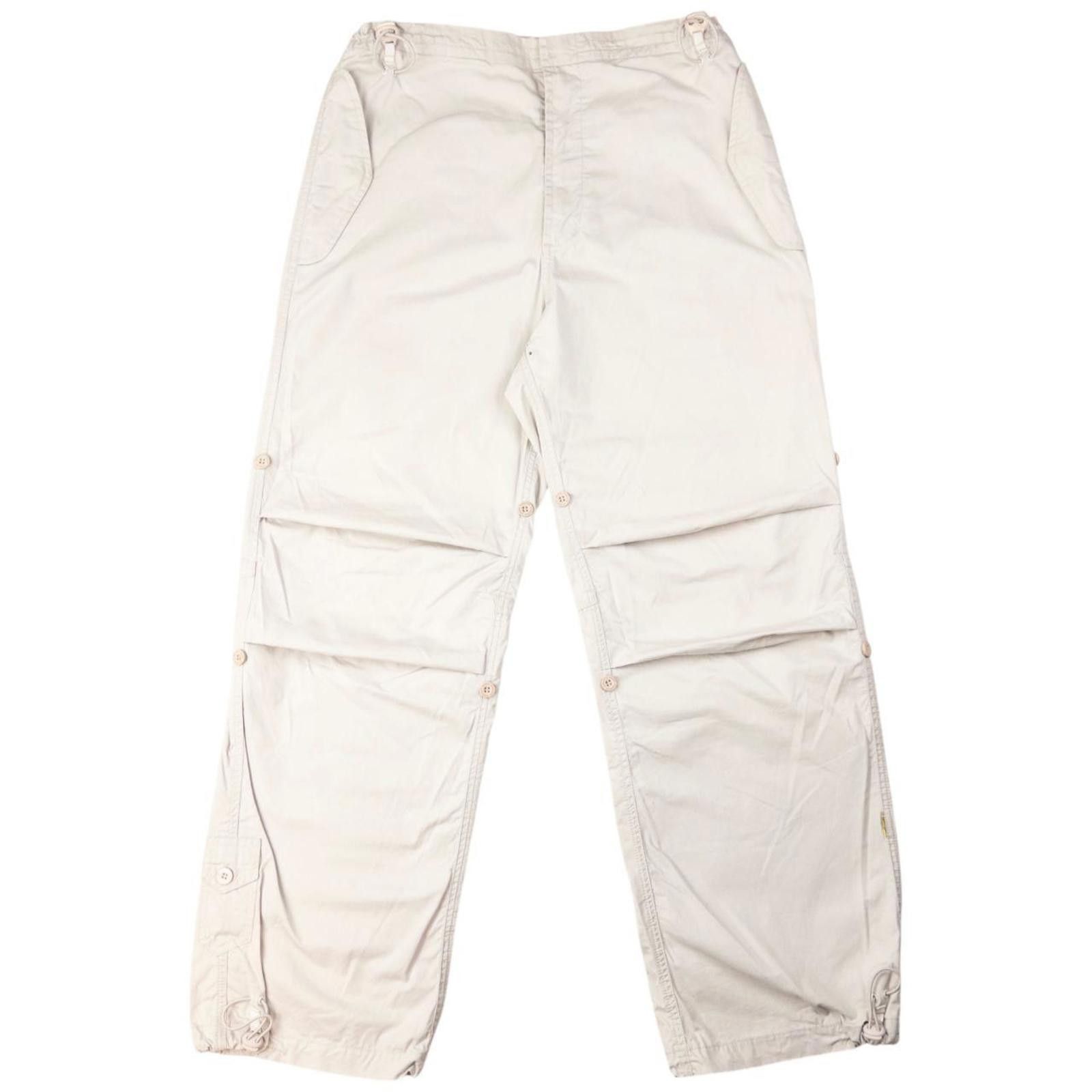 Maharishi Vintage Maharishi Snowpants Trousers Size S Size US 30 / EU 46 - 1 Thumbnail