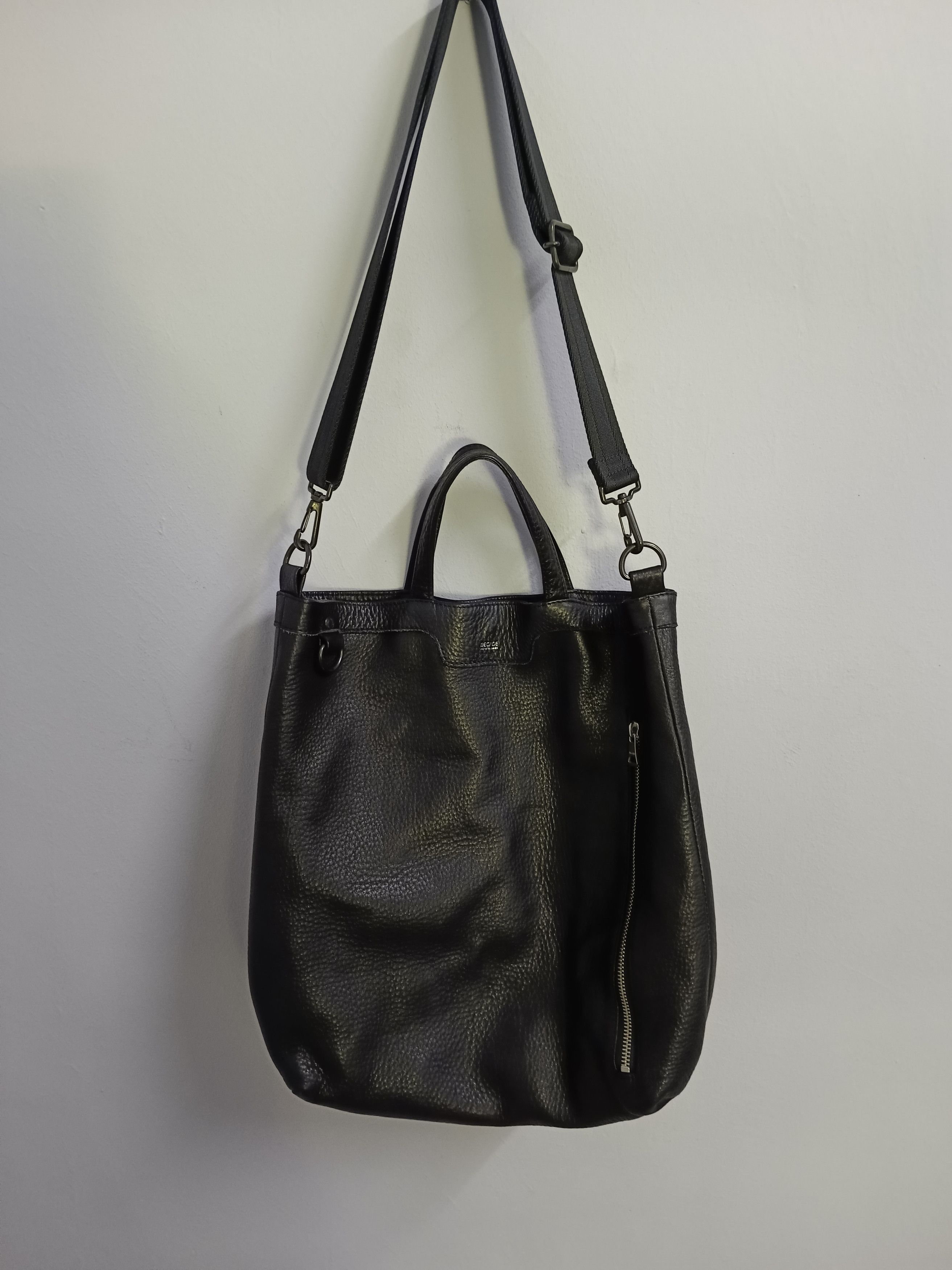 SOFT LEATHER DECIDE🇯🇵2WAY BAG