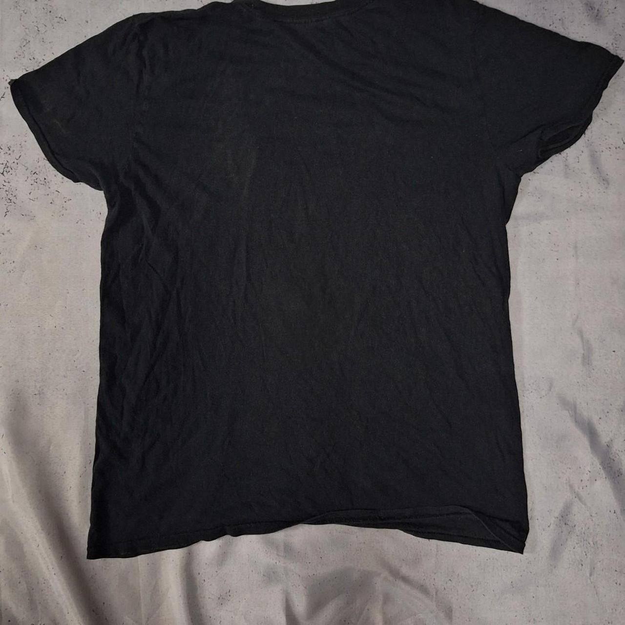 Other Black cotton Quentin Tarantino Pulp Fiction graphic tee Size US M / EU 48-50 / 2 - 4 Thumbnail