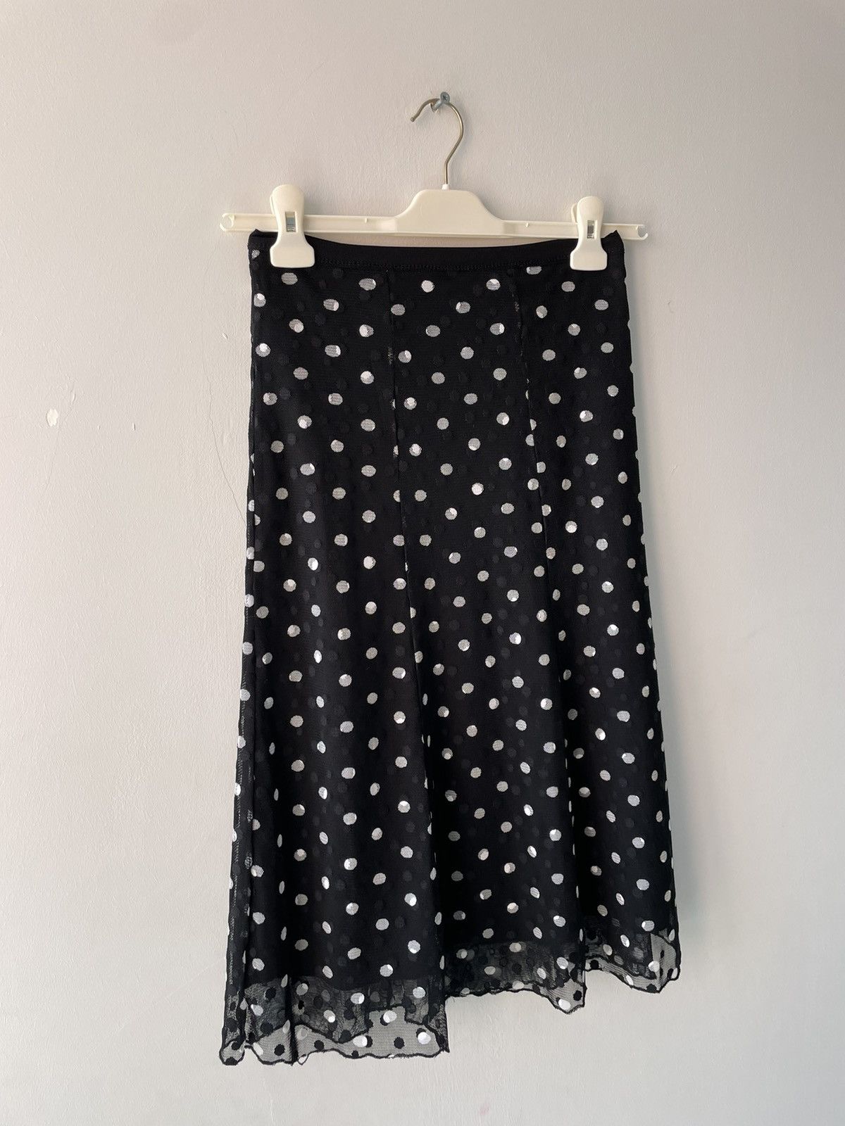 Vintage y2k skirt Size 25" / US 0 / IT 36 - 9 Thumbnail