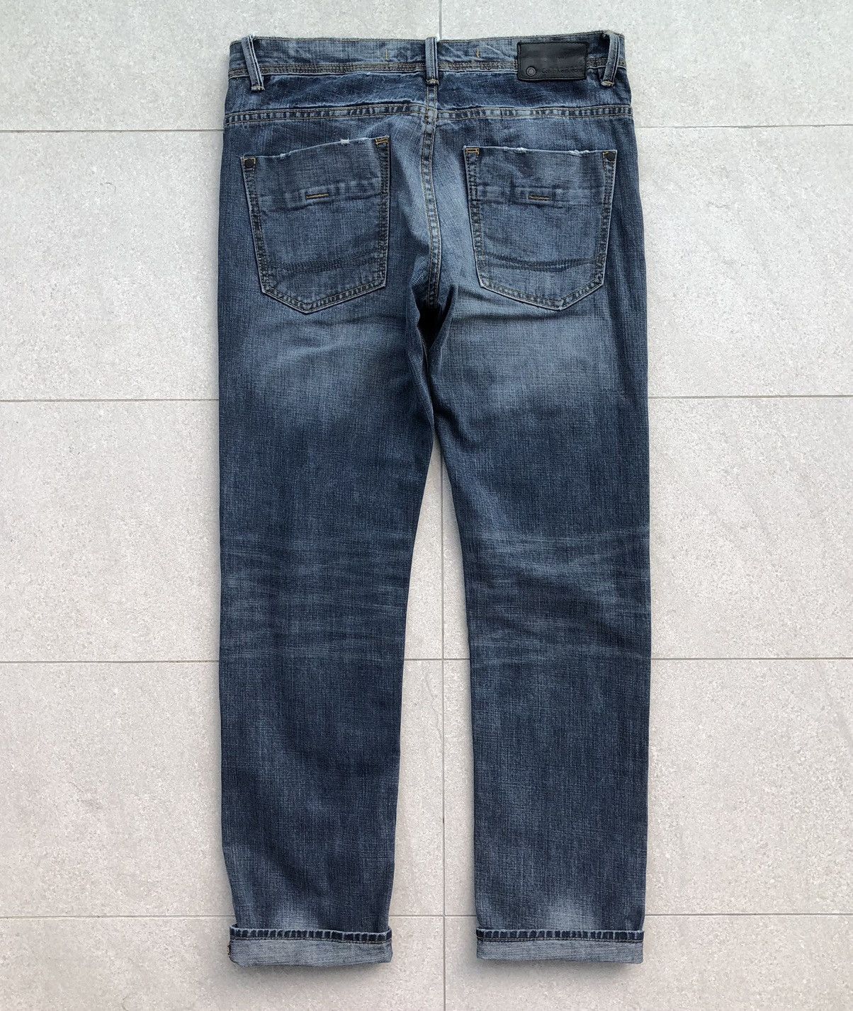 Calvin Klein Calvin Klein Jeans Men’s Denim Jeans Size US 32 / EU 48 - 11 Thumbnail
