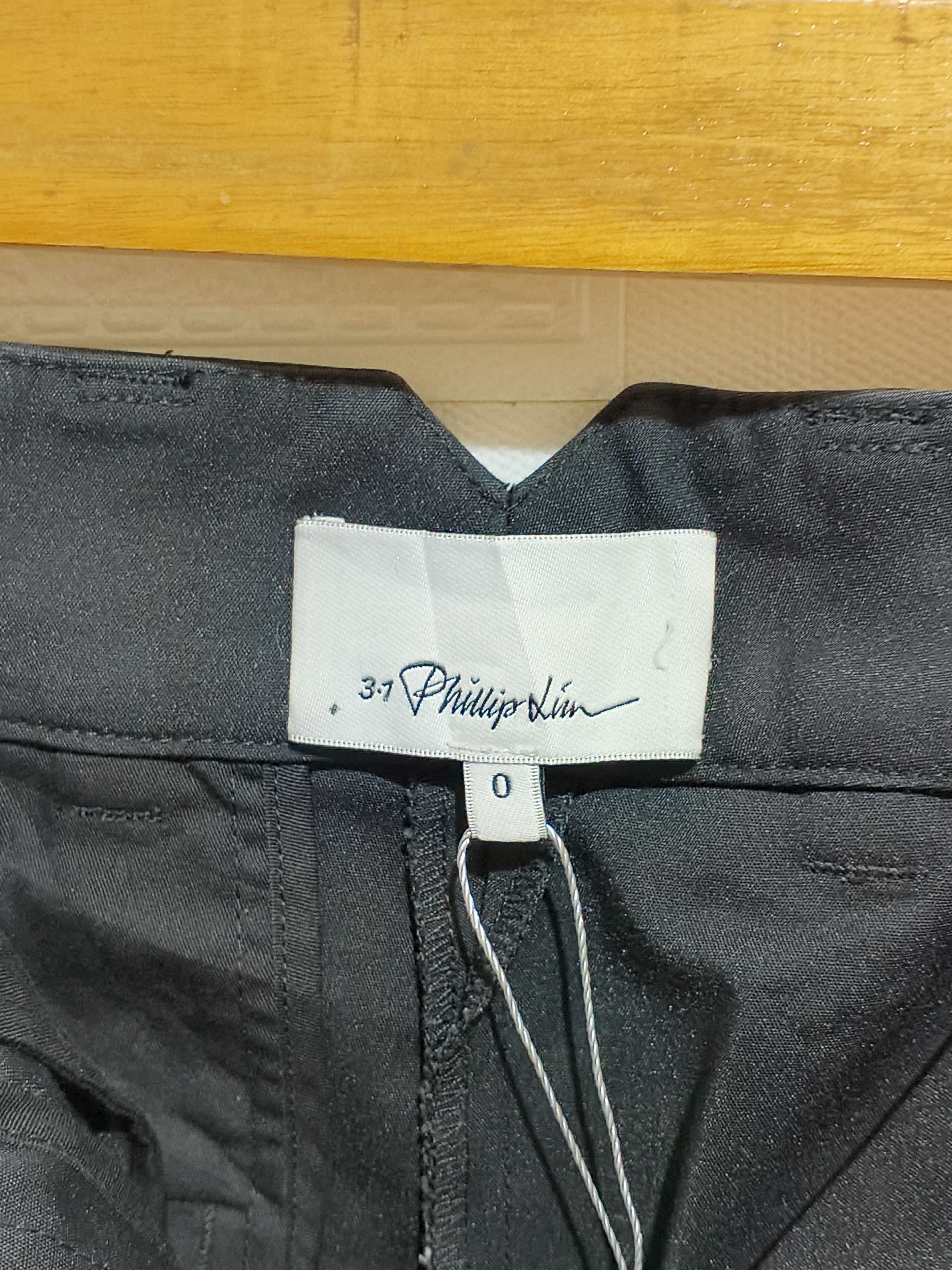 3.1 Phillip Lim 3.1 PHILLIP LIM TROUSERS Size 25" / US 0 / IT 36 - 6 Thumbnail
