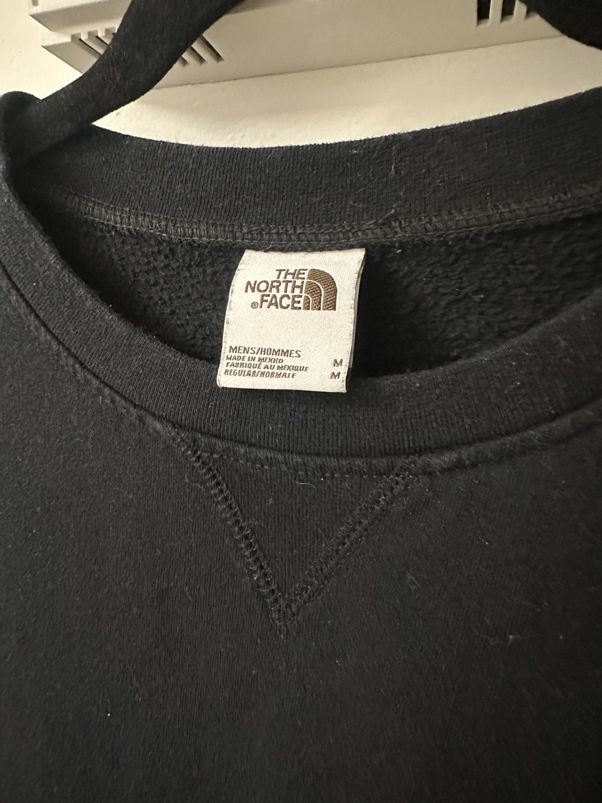 The North Face The North Face Sweater Crewneck Size US M / EU 48-50 / 2 - 4 Thumbnail