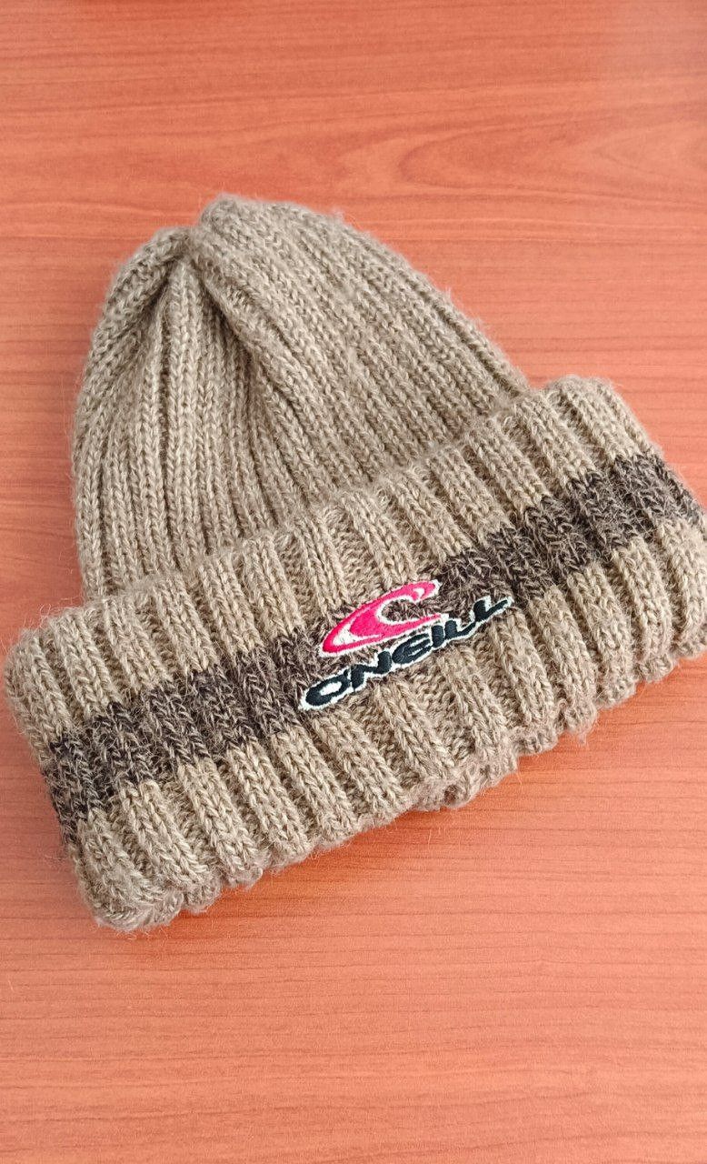 O'Neill O'neill Beanie Hat Size ONE SIZE - 1 Thumbnail