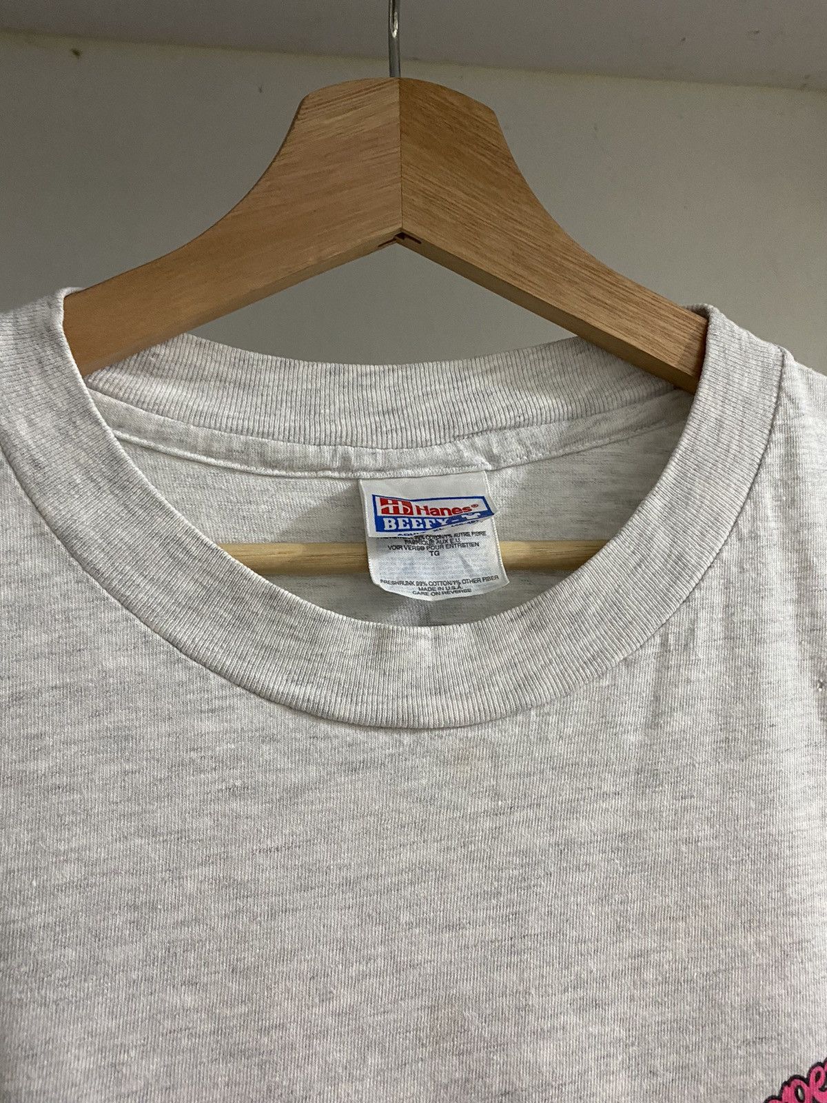 Vintage 90s Cooper canyon Size US XL / EU 56 / 4 - 4 Thumbnail