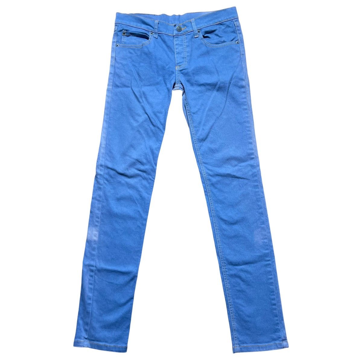 Cheap Monday Cheap Monday Jeans Size 30’ Size 30" / US 8 / IT 44 - 2 Thumbnail
