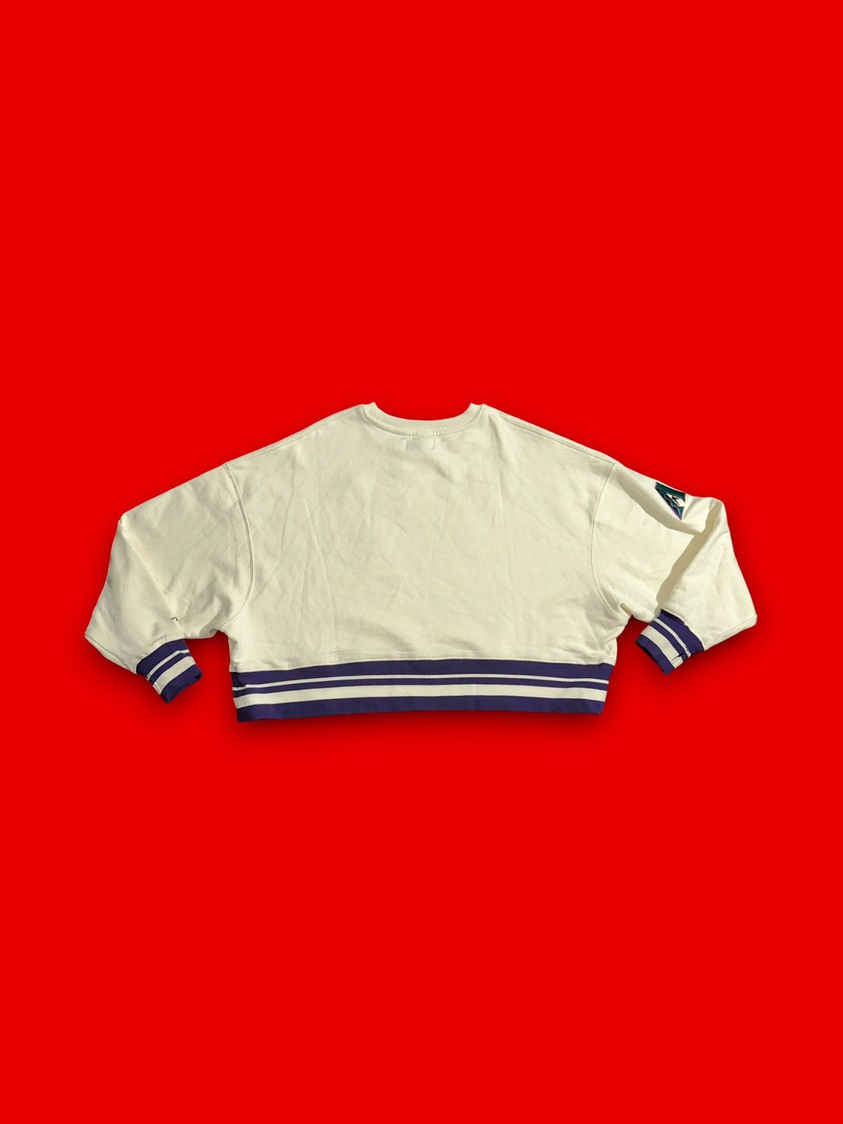 MLB Arizona Diamondbacks Pro Standard MLB Cooperstown crewneck Size US M / EU 48-50 / 2 - 2 Thumbnail